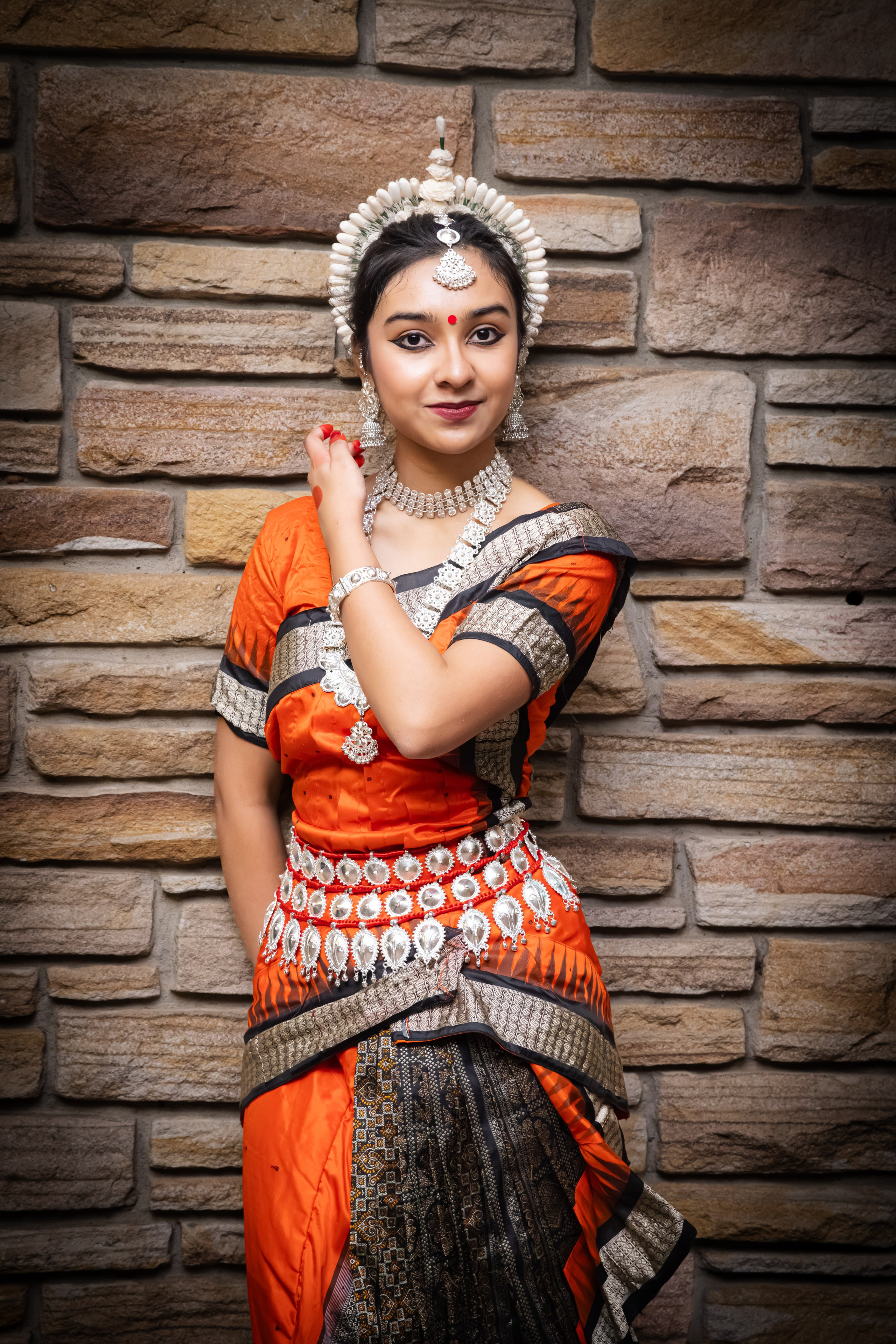 Odissi Dance Event. MHCreative is family-oriented photographer based in SYDNEY