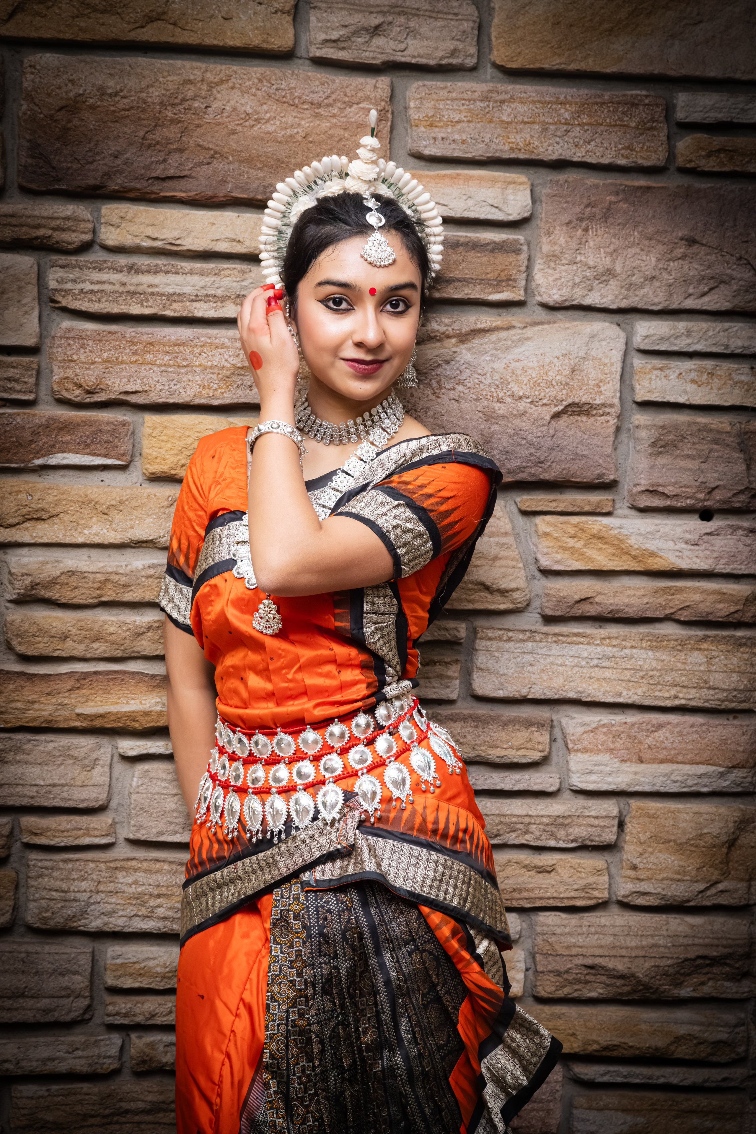 Odissi Dance Event. MHCreative is family-oriented photographer based in SYDNEY