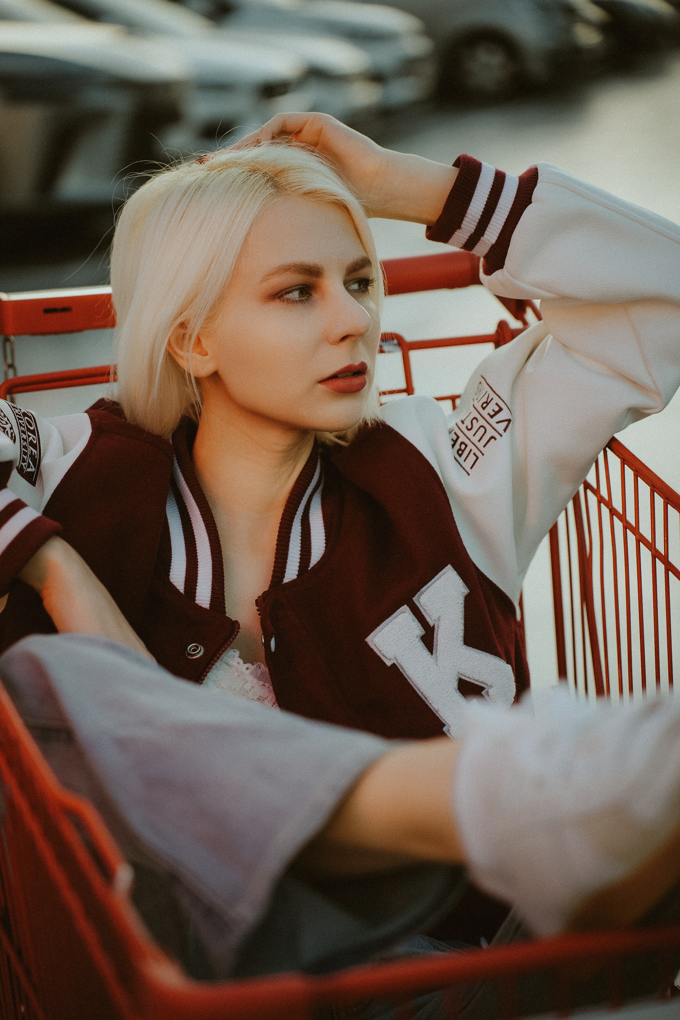 For Angela. SEOUL | PHOTOGRAPHER