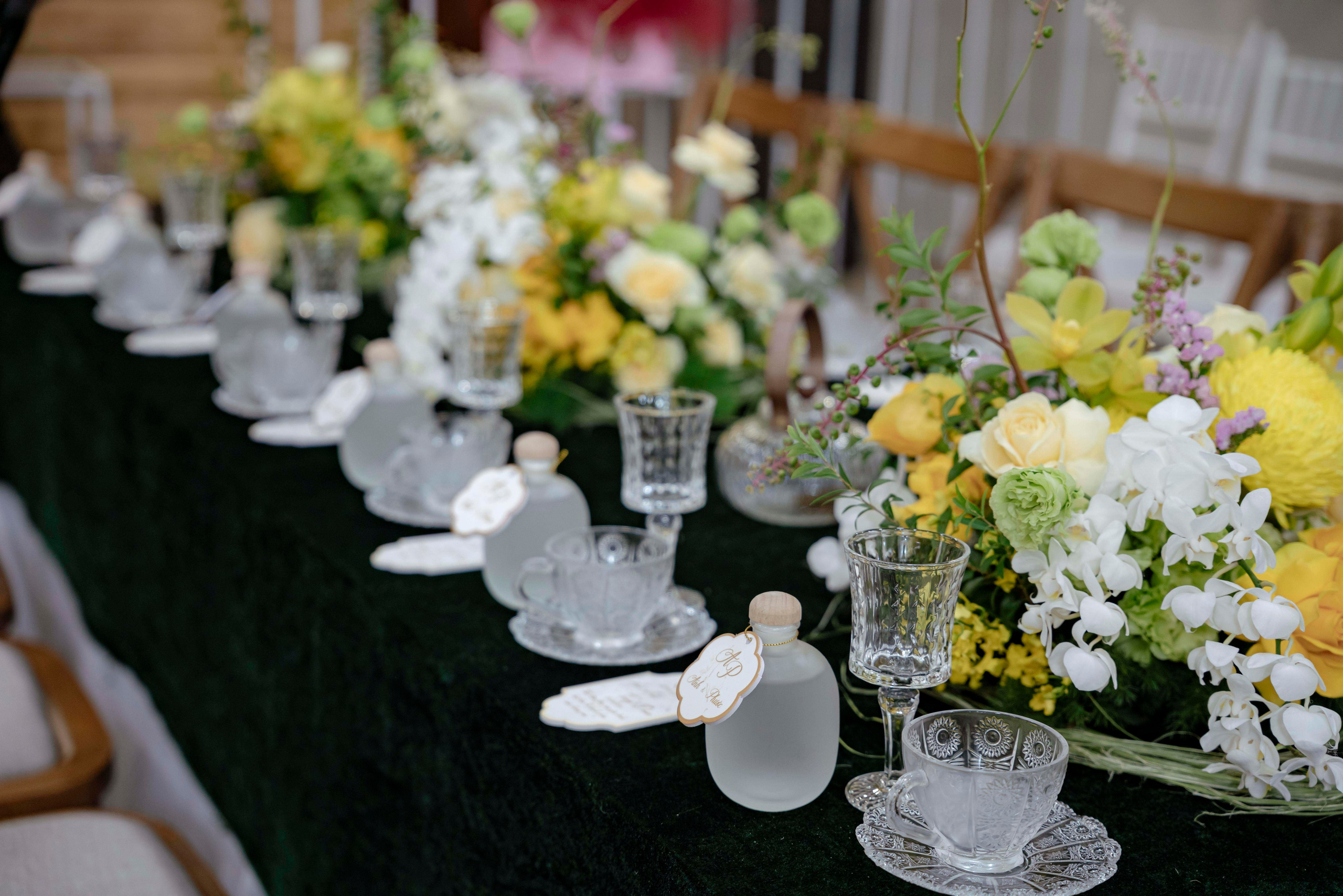 JOE & MIA. WEDDING PHOTOGRAPHER IN VIETNAM
