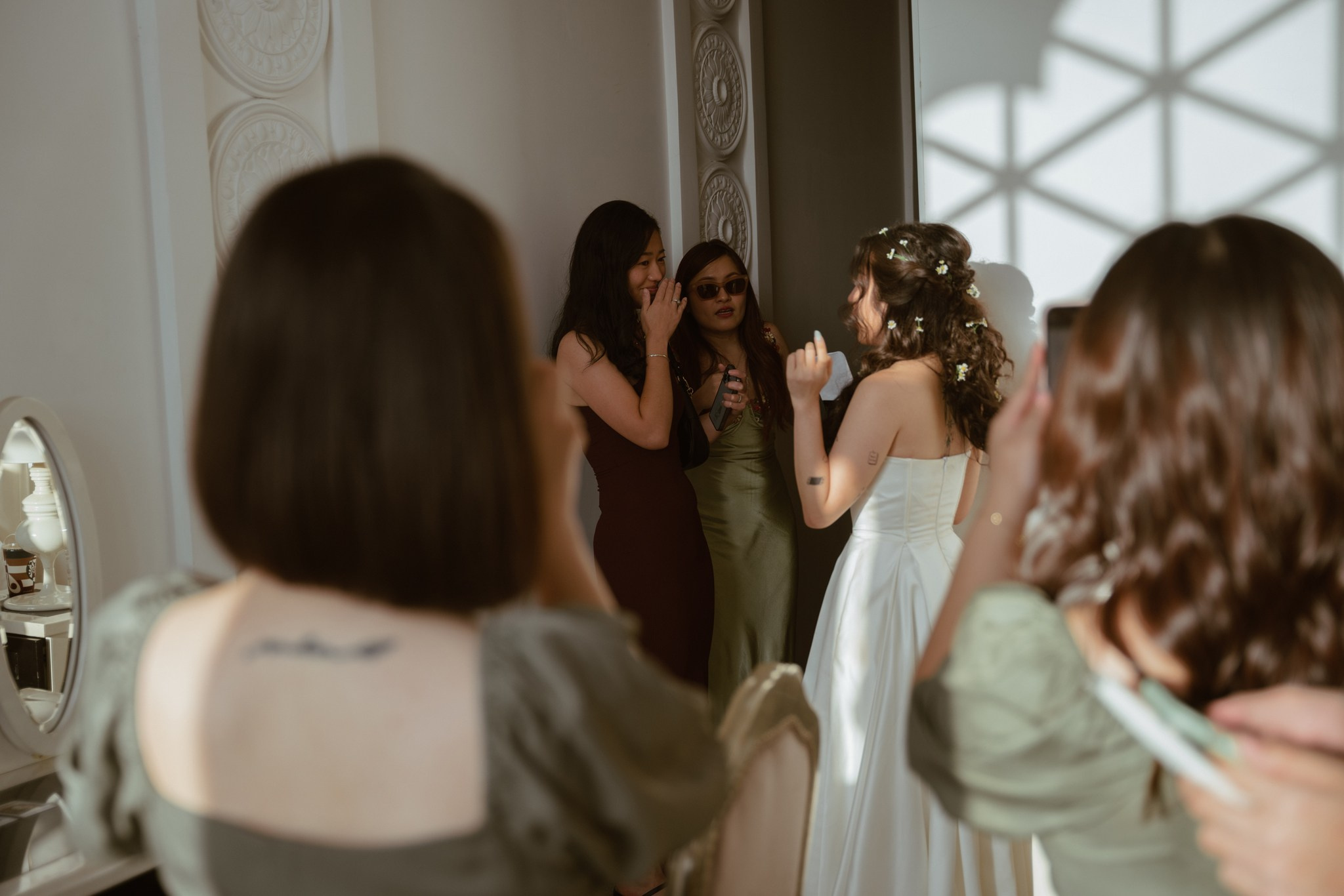 DUNG & ANH. WEDDING PHOTOGRAPHER IN VIETNAM