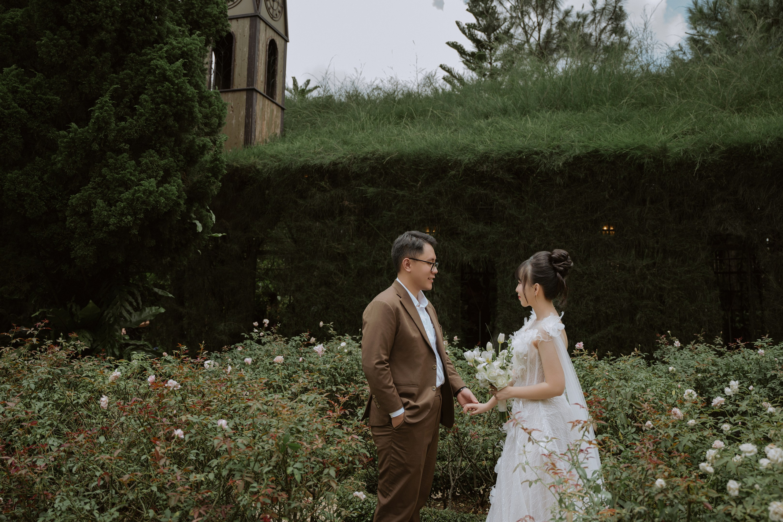 VIET & KIM. WEDDING PHOTOGRAPHER IN VIETNAM