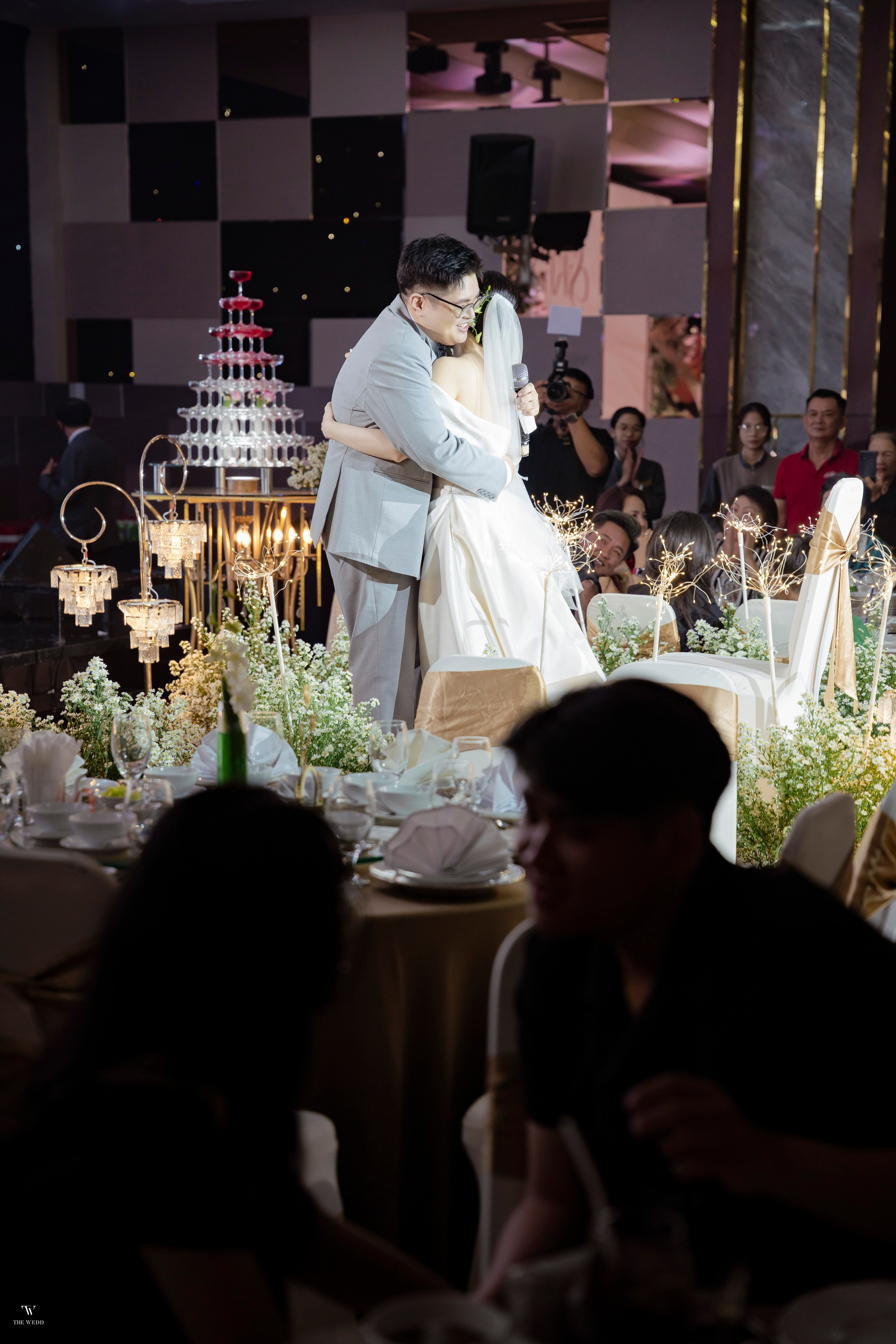 NHAN & KHIEM. WEDDING PHOTOGRAPHER IN VIETNAM