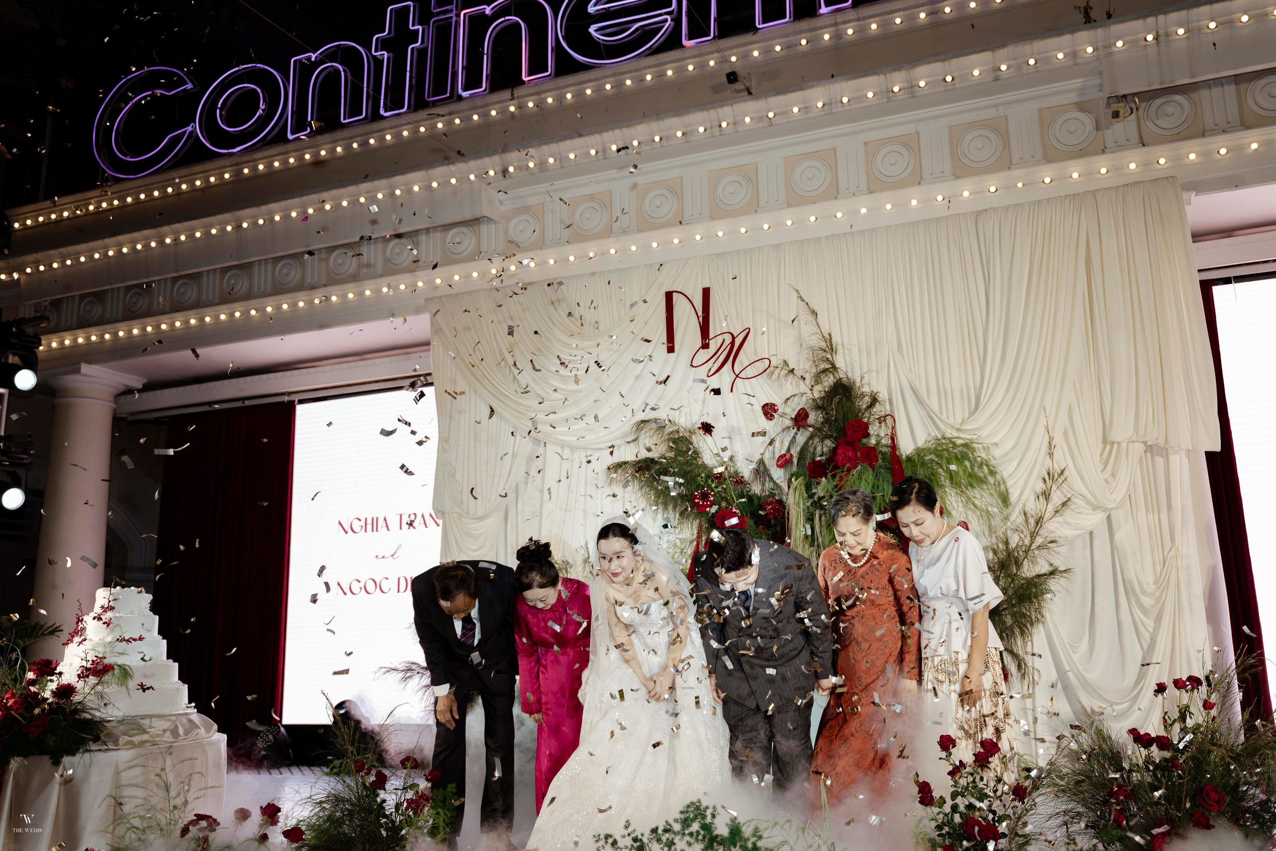 NGHIA & NGOC. WEDDING PHOTOGRAPHER IN VIETNAM