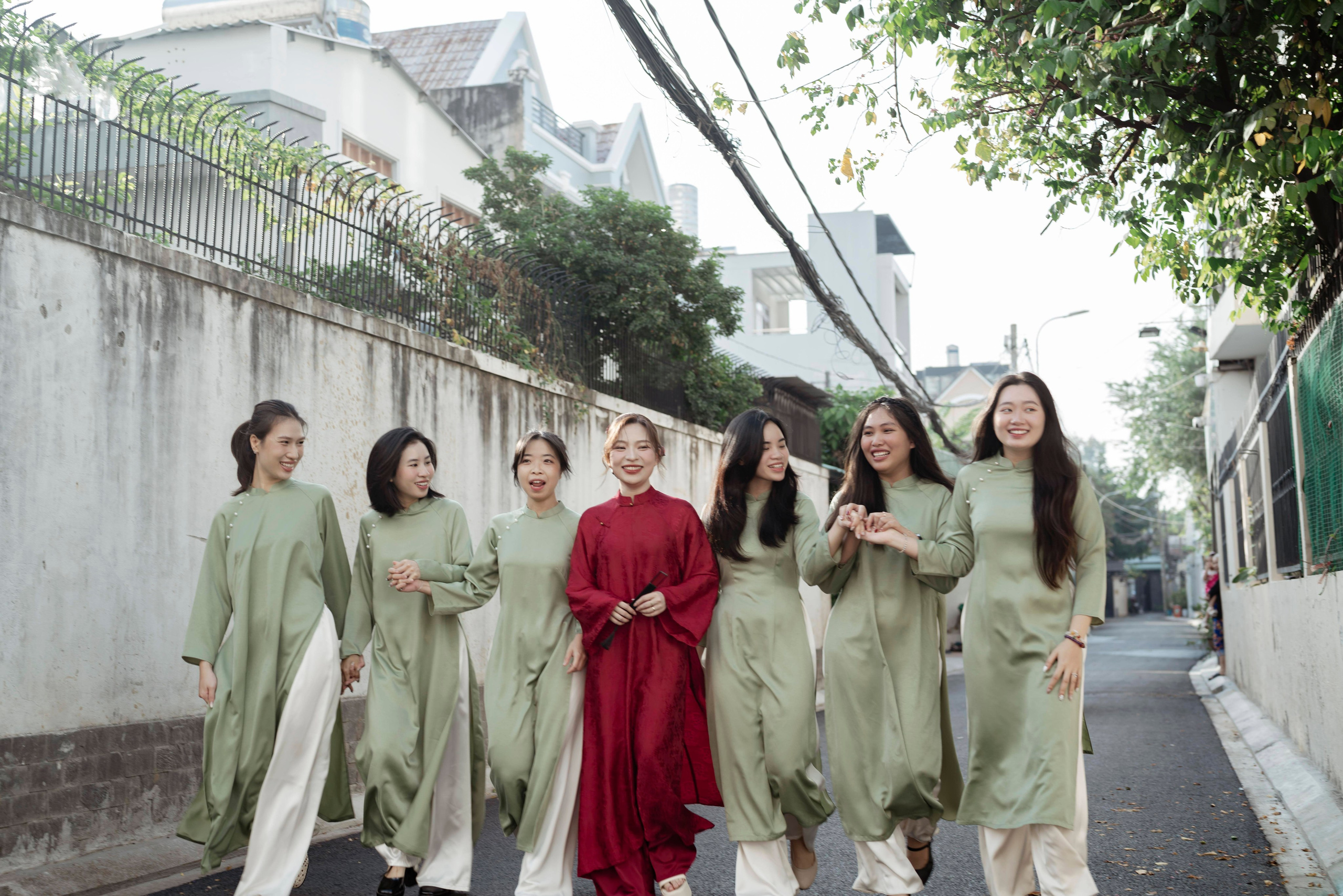 BAO & HUYEN. WEDDING PHOTOGRAPHER IN VIETNAM