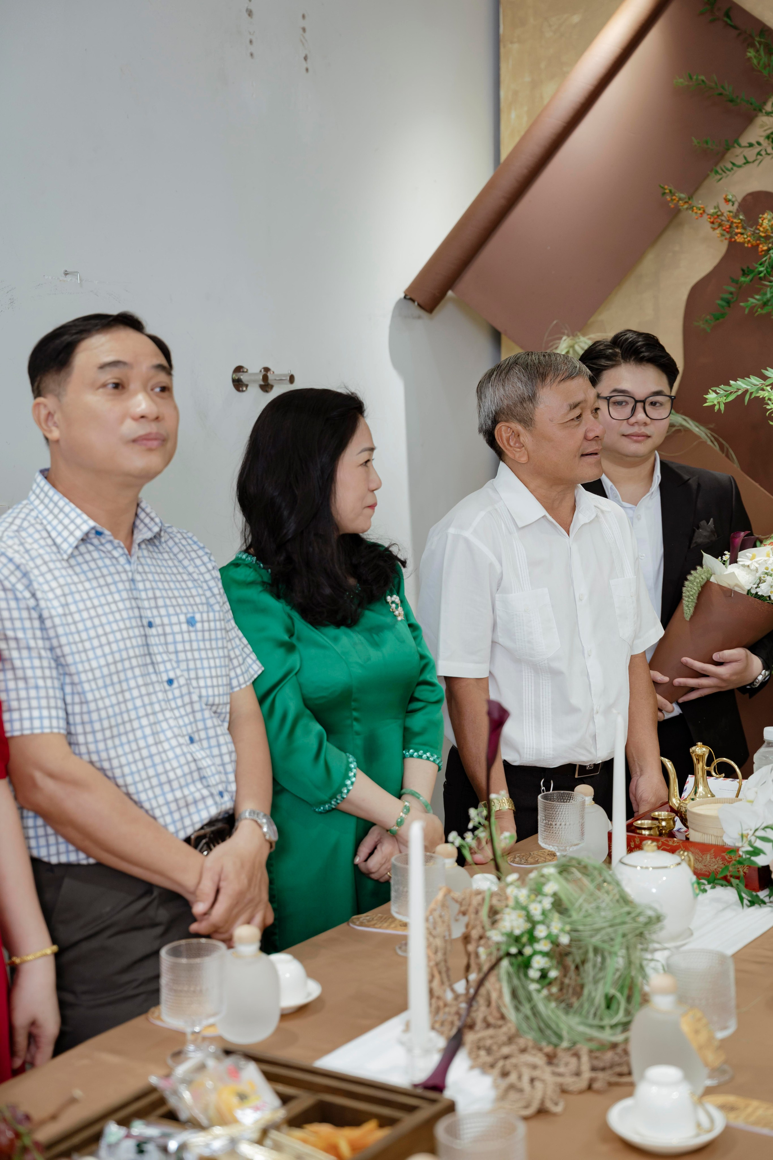 NGHIA & CHAU. WEDDING PHOTOGRAPHER IN VIETNAM