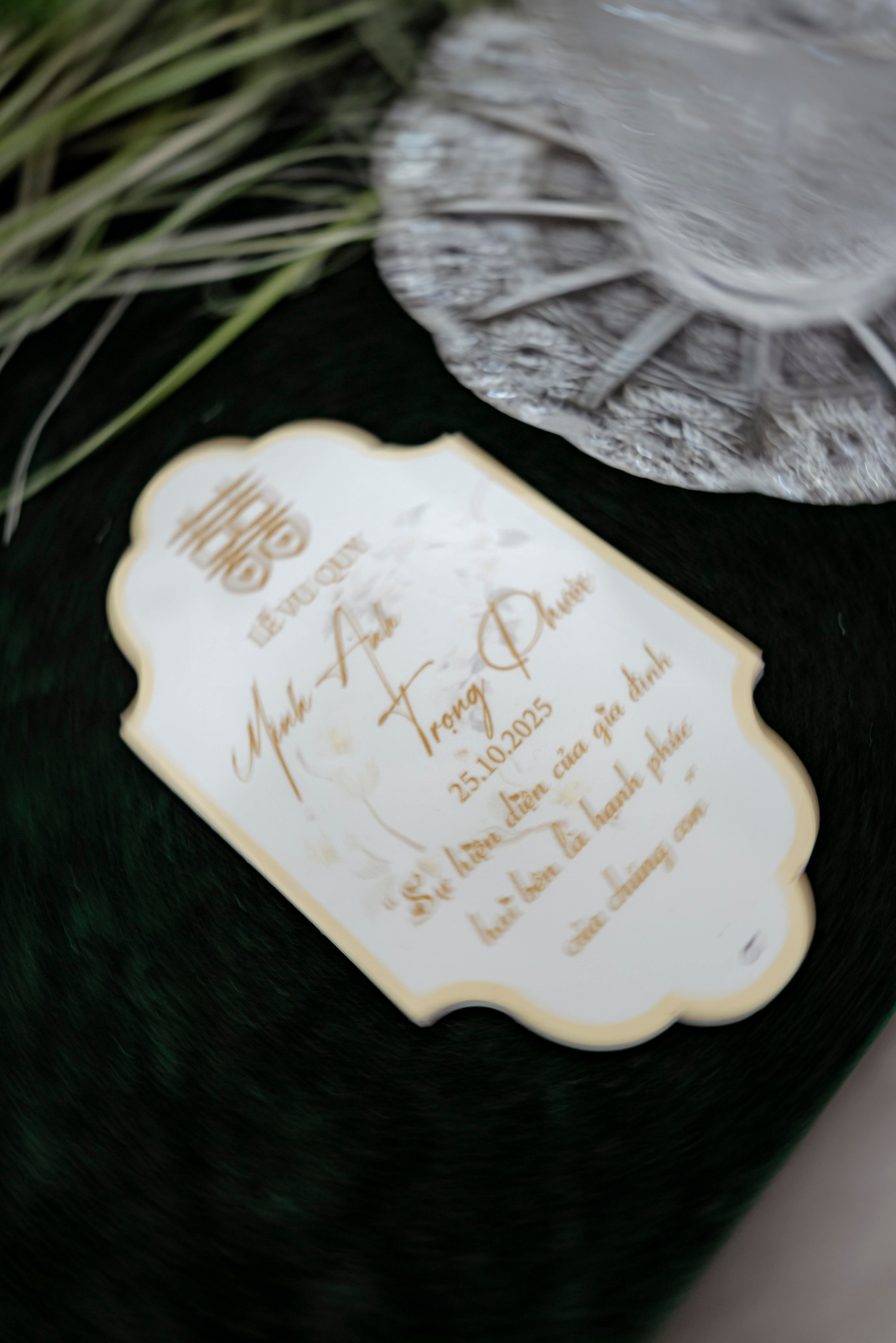 JOE & MIA. WEDDING PHOTOGRAPHER IN VIETNAM