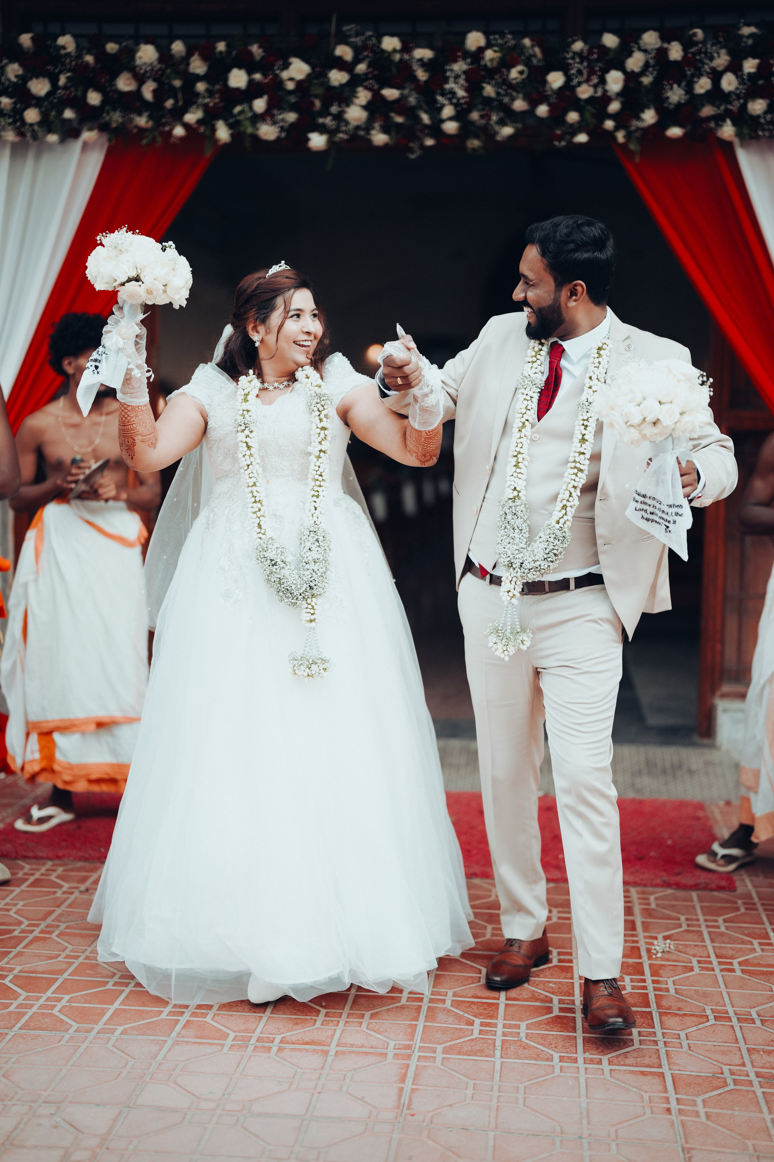 WEDDINGS. Wedding photographer Stalen Robert