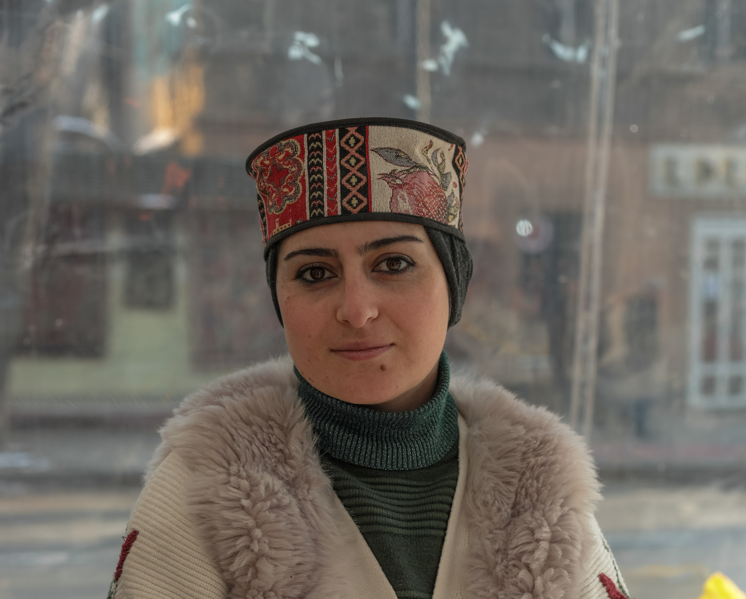 ARMENIE. Photographe Karen Tatevosian