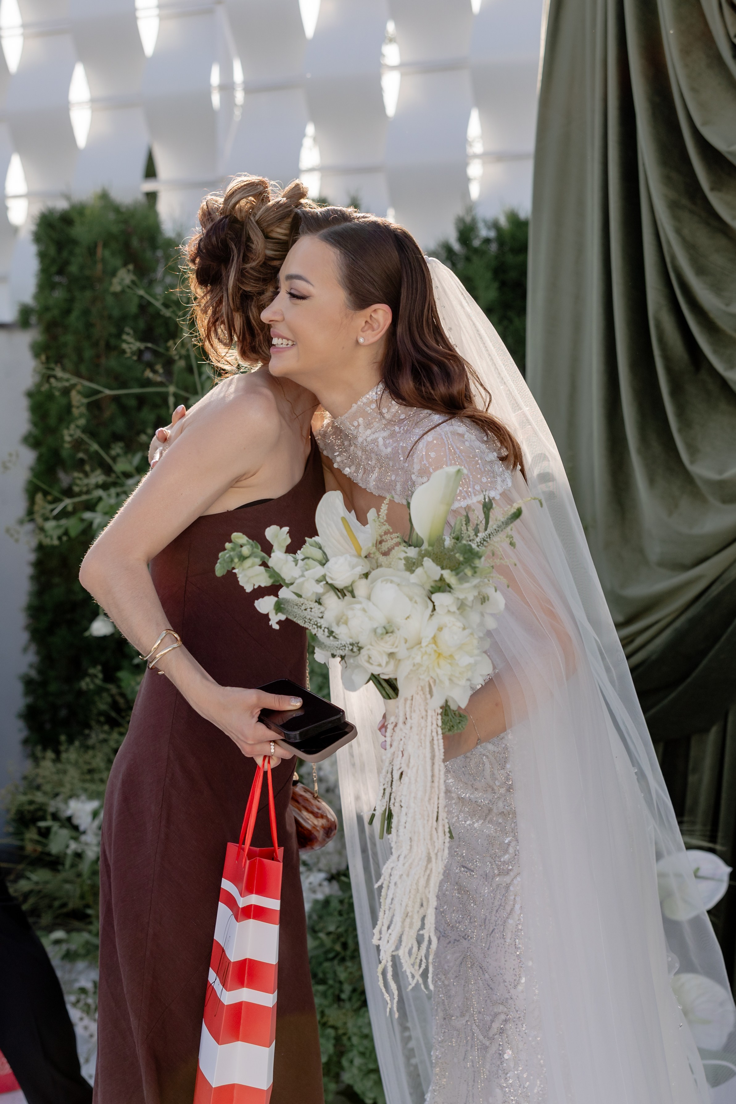 Andrei & Irina. ProWed — Foto Video Moldova