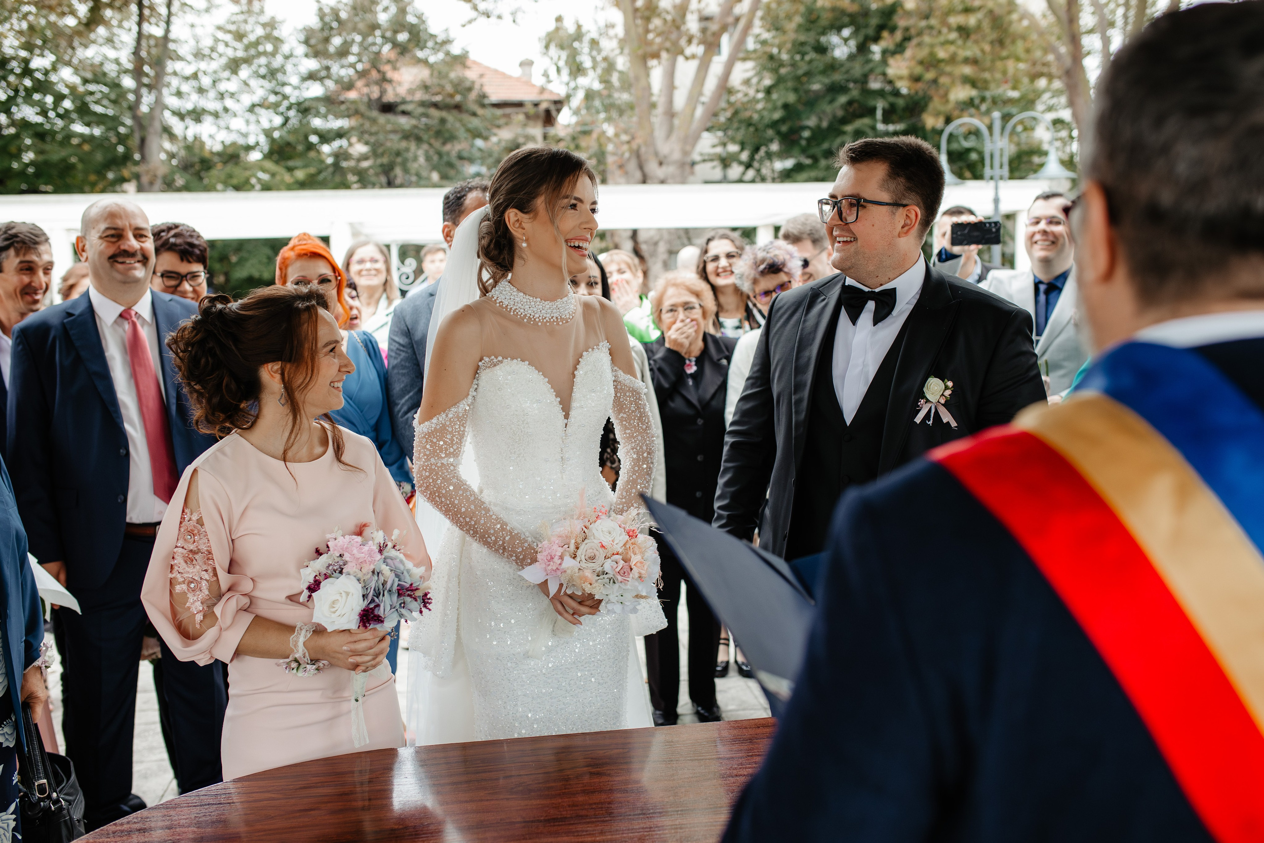 Andrada si Georgian. Ionut Brehuescu — Fotograf