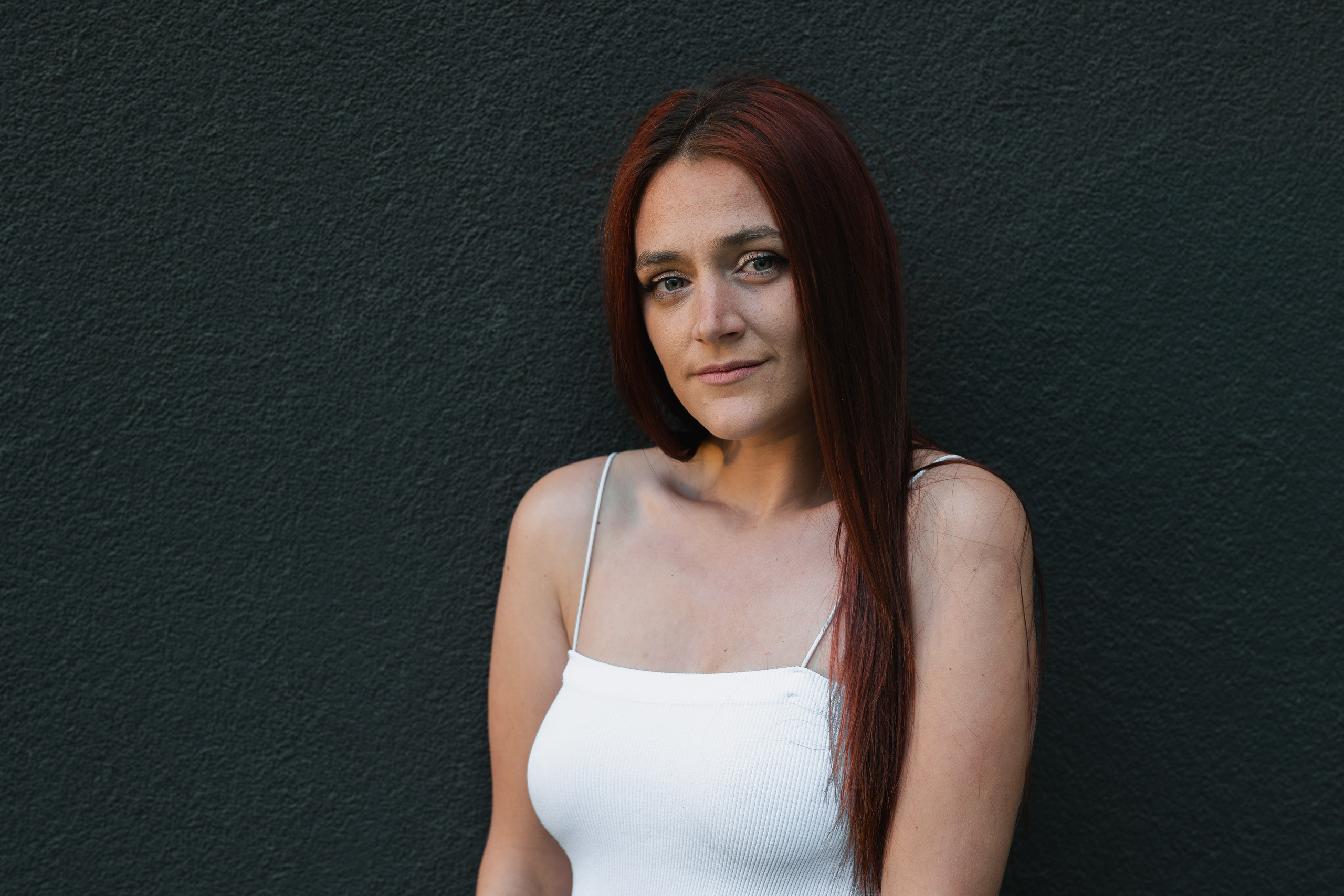 Sabrina. Ionut Brehuescu — Fotograf