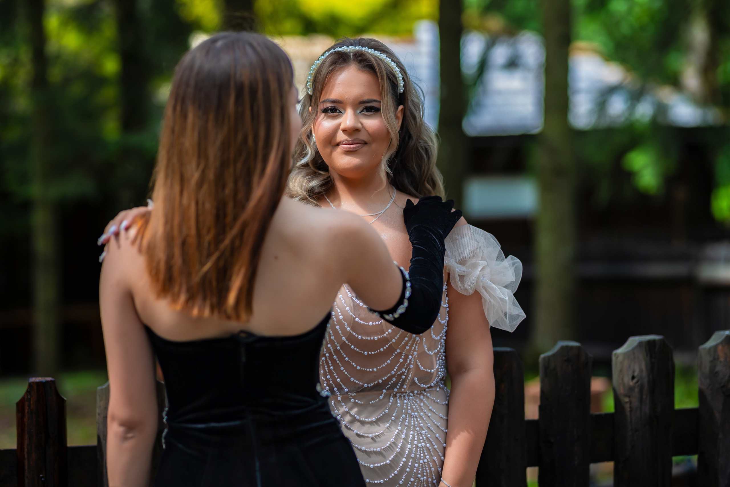 Majorat Sabrina. Ionut Brehuescu — Fotograf