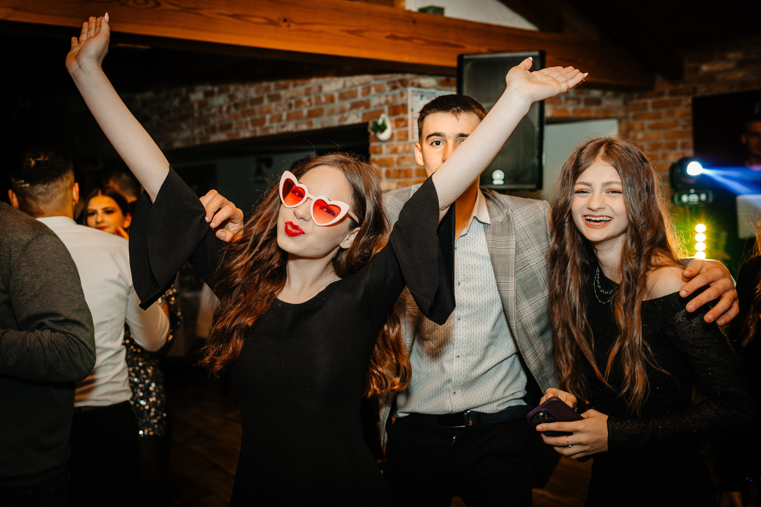 Majorat Mitel. Ionut Brehuescu — Fotograf