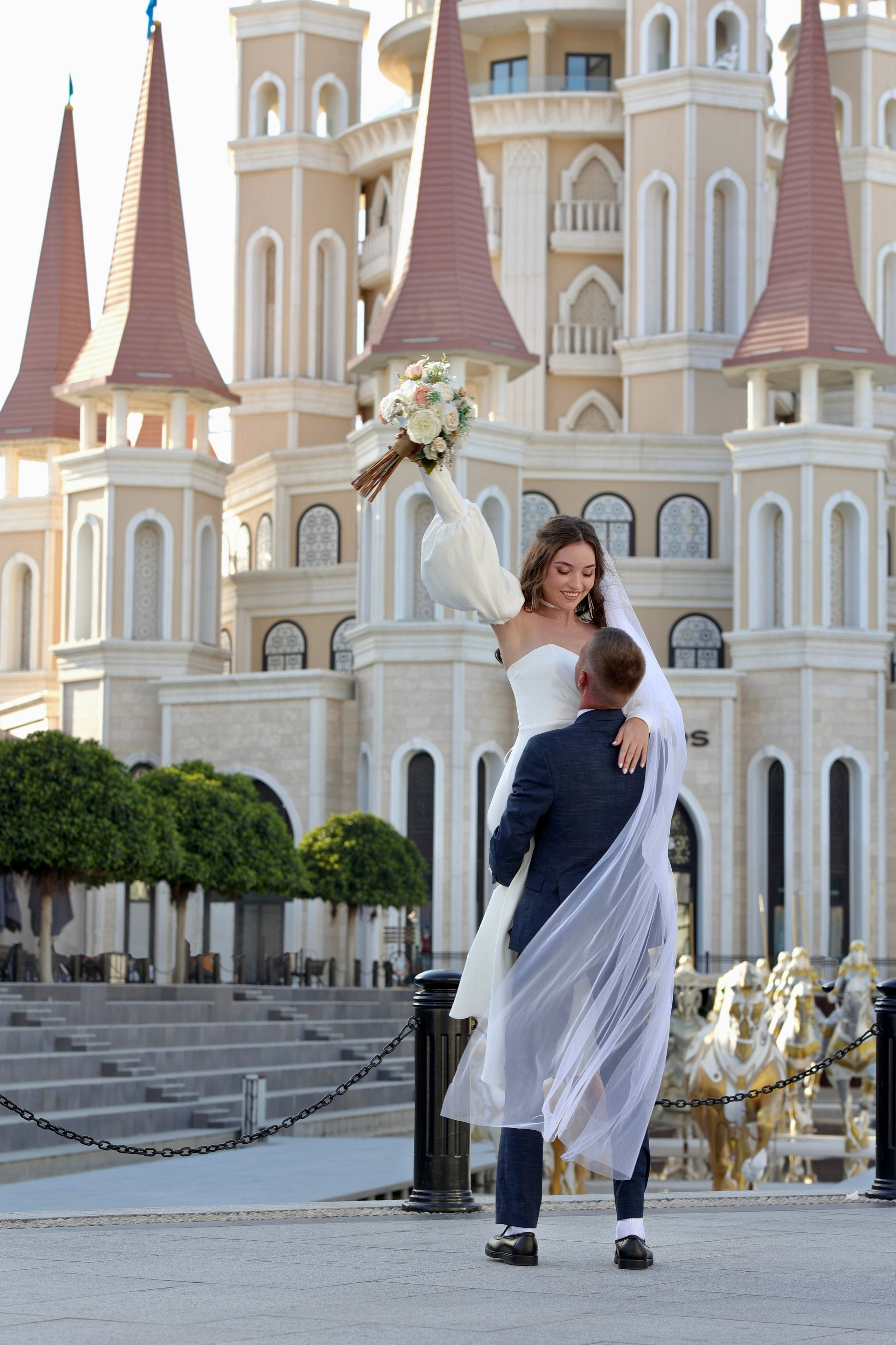 Фотограф в Белеке фотосессия в Белеке 