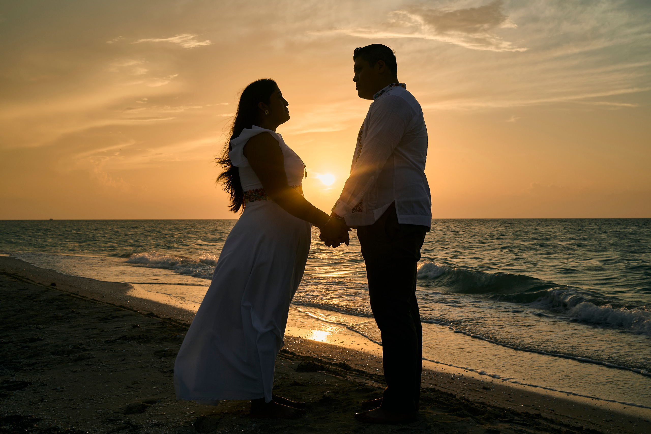 Rodrigo + ANA. Christian Ku fotógrafo en Mérida, Yucatán
