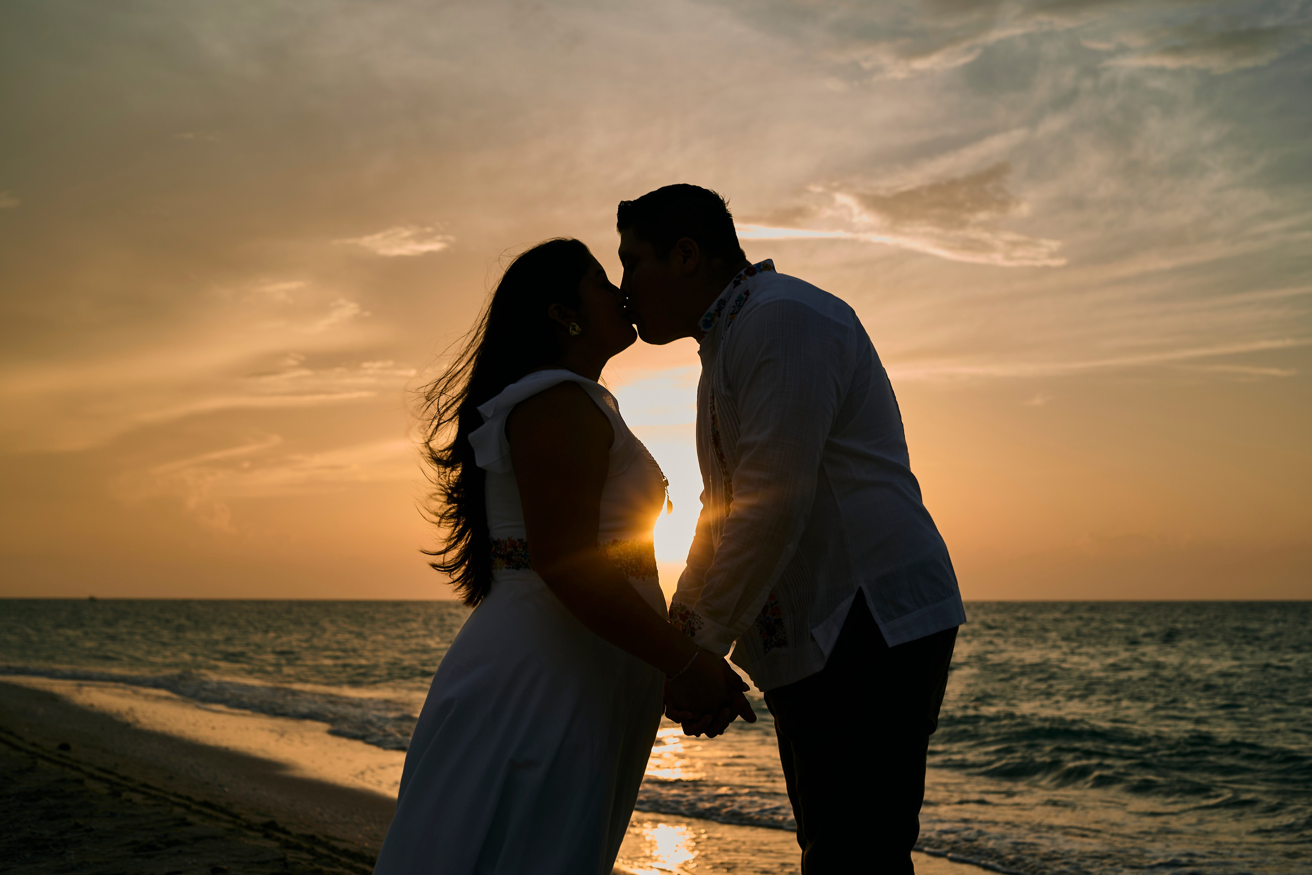 Rodrigo + ANA. Christian Ku fotógrafo en Mérida, Yucatán