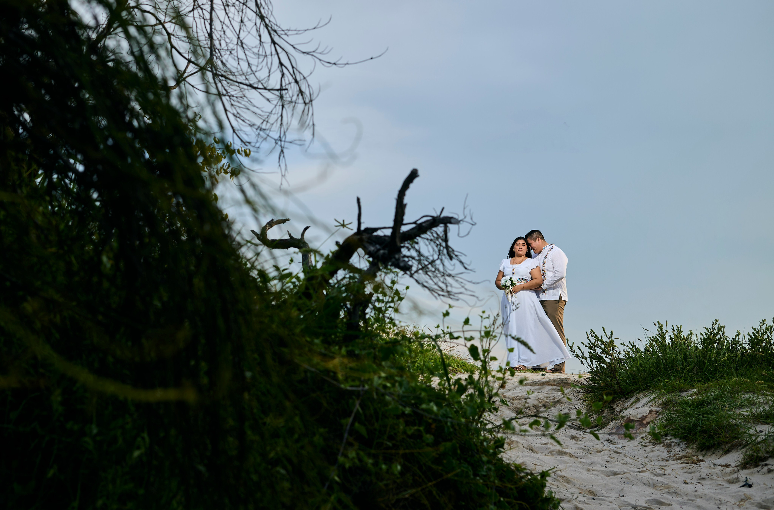 Rodrigo + ANA. Christian Ku fotógrafo en Mérida, Yucatán
