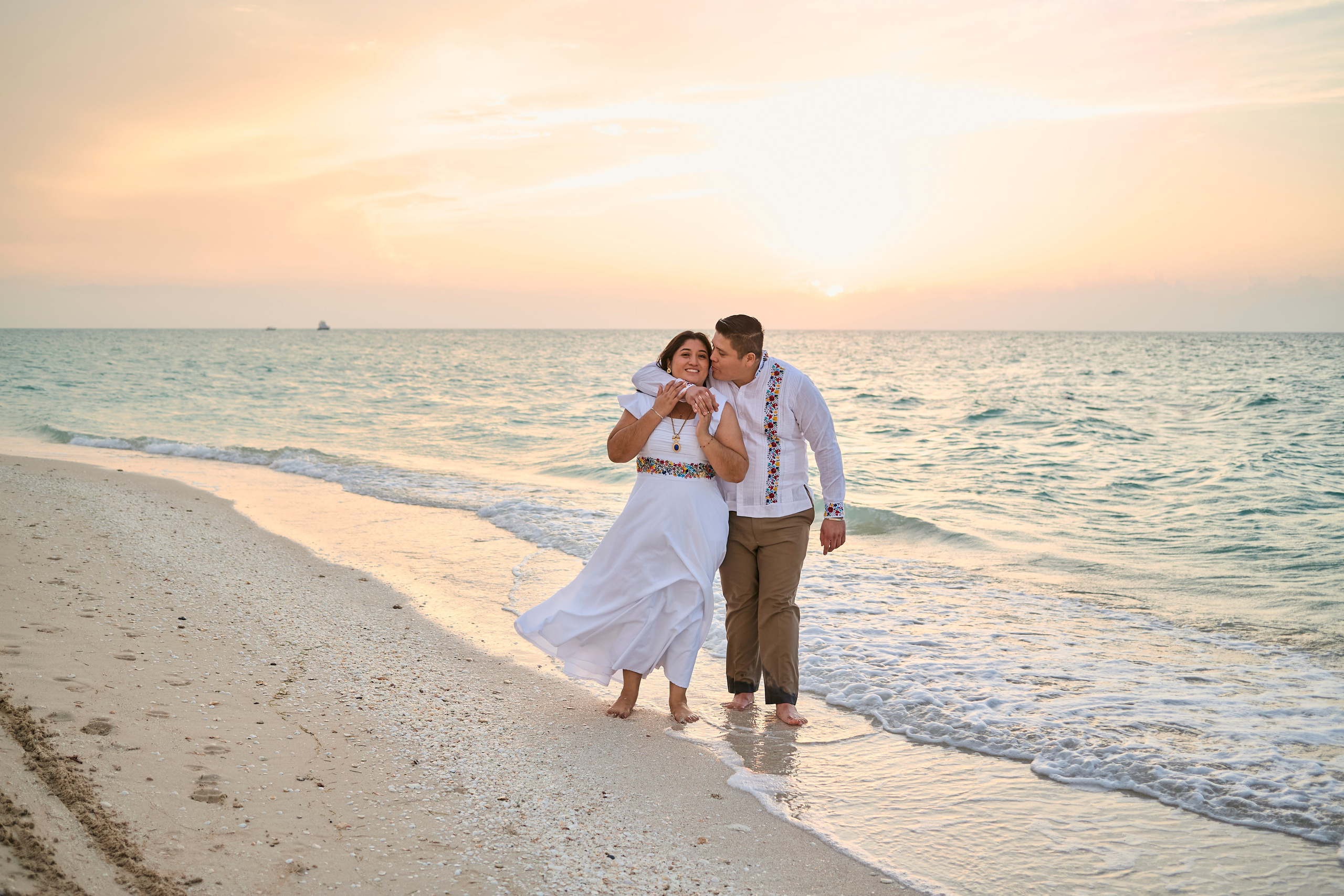 Rodrigo + ANA. Christian Ku fotógrafo en Mérida, Yucatán