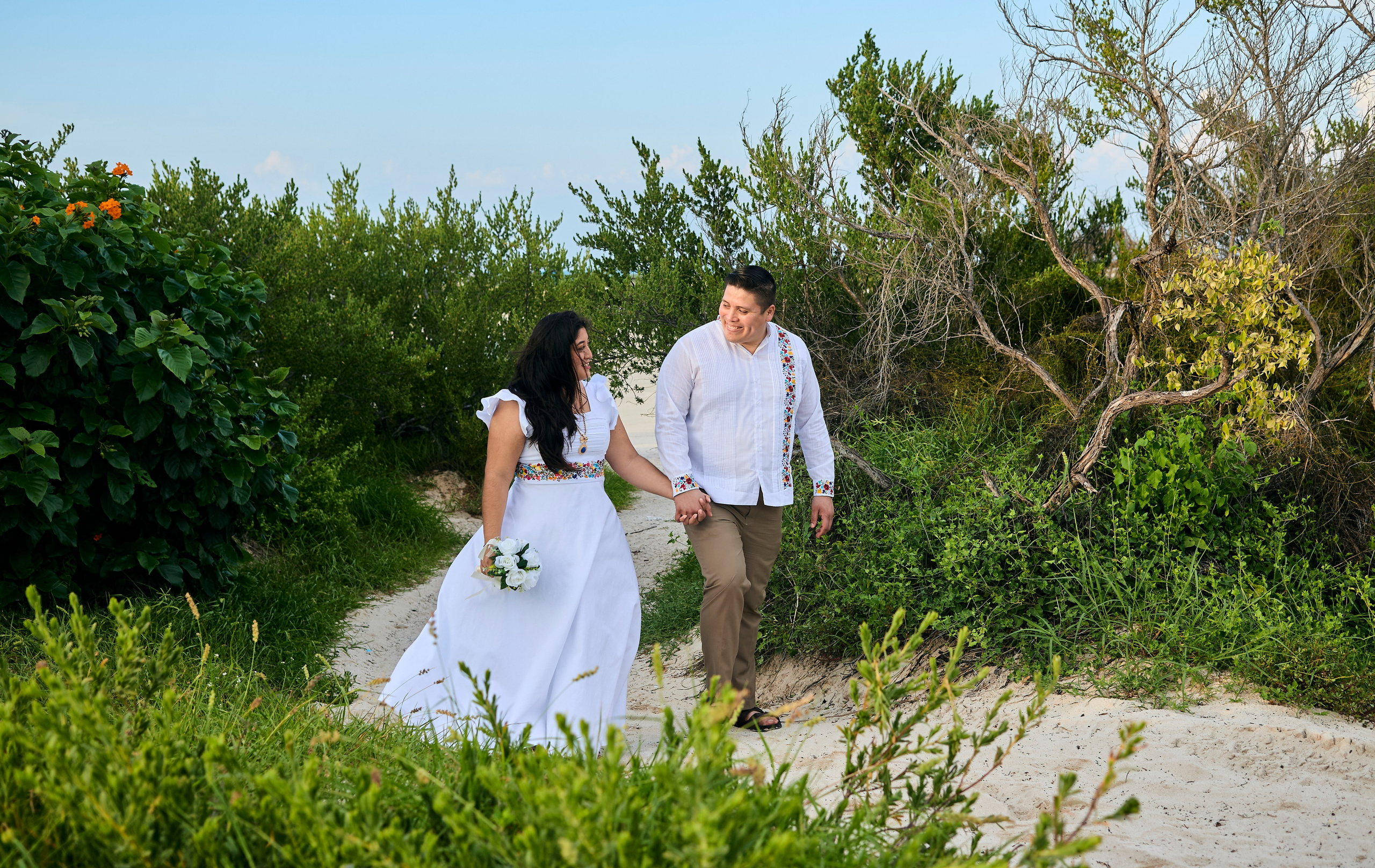 Rodrigo + ANA. Christian Ku fotógrafo en Mérida, Yucatán