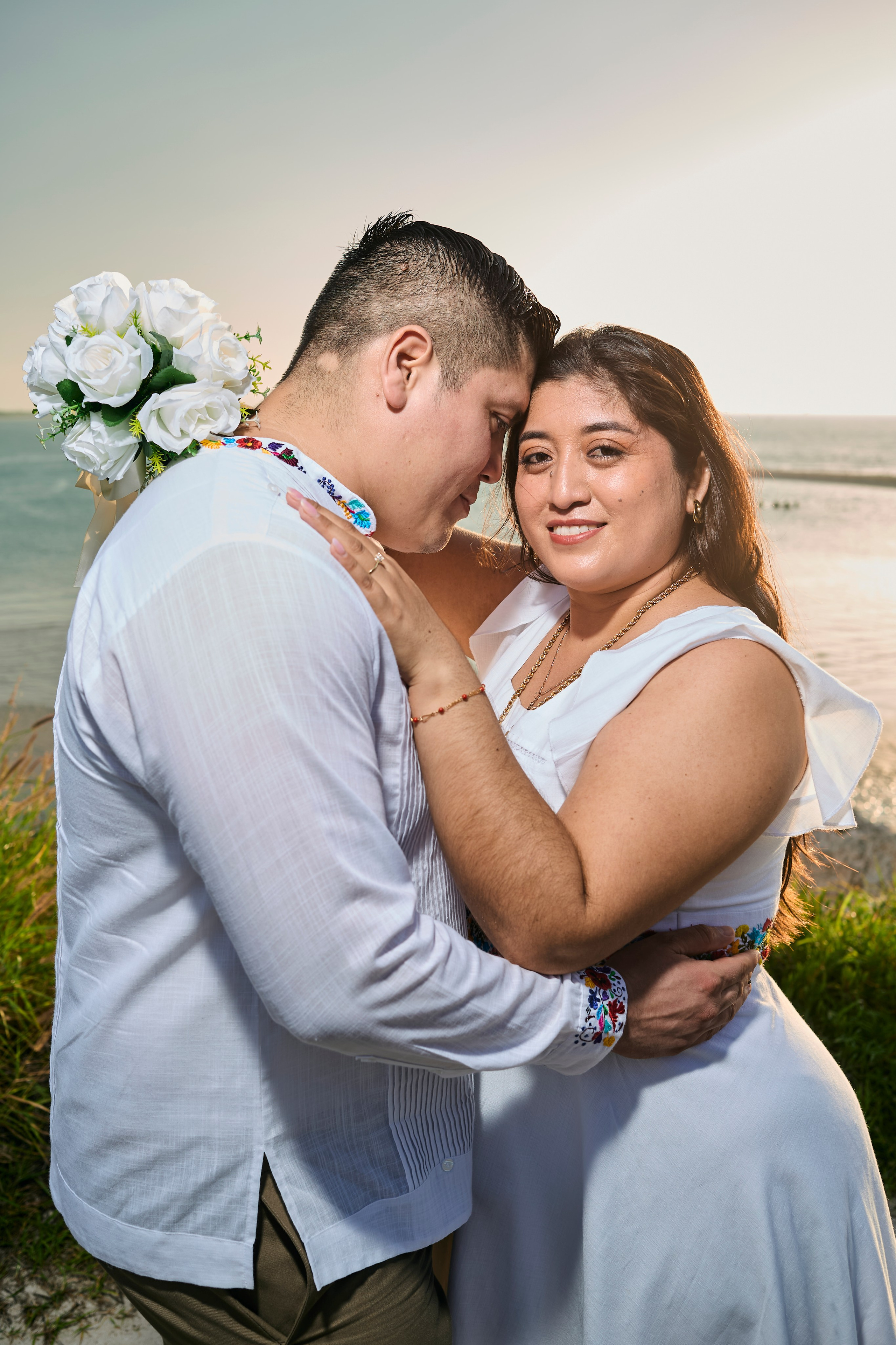 Rodrigo + ANA. Christian Ku fotógrafo en Mérida, Yucatán
