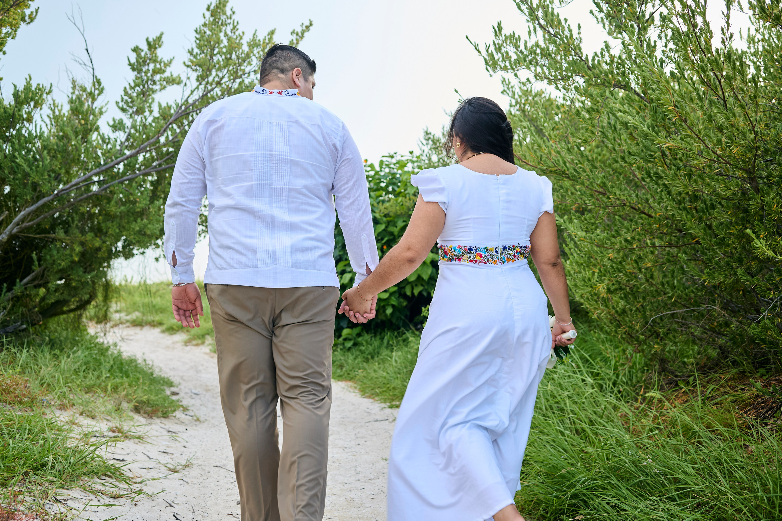 Rodrigo + ANA. Christian Ku fotógrafo en Mérida, Yucatán