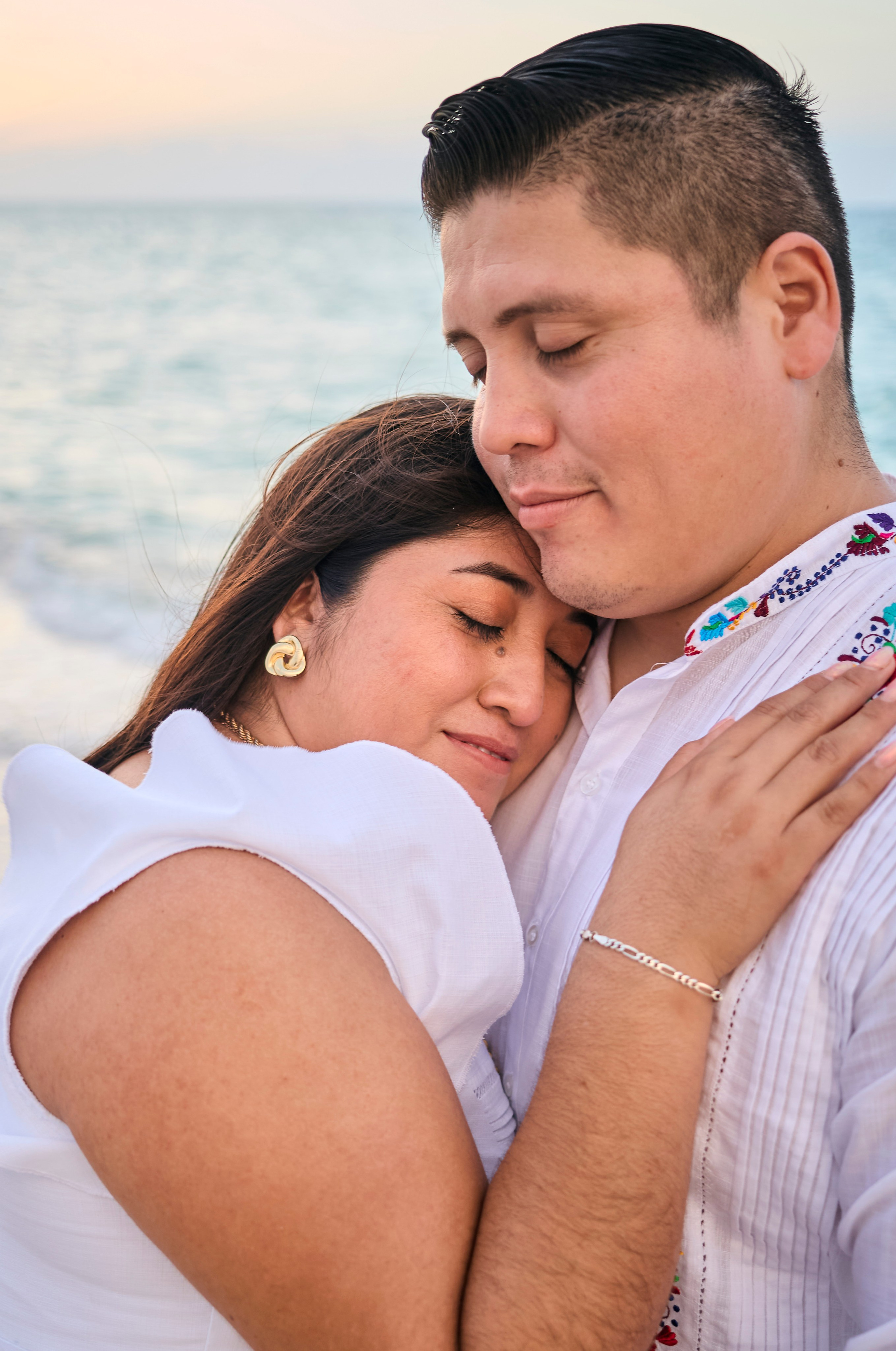 Rodrigo + ANA. Christian Ku fotógrafo en Mérida, Yucatán