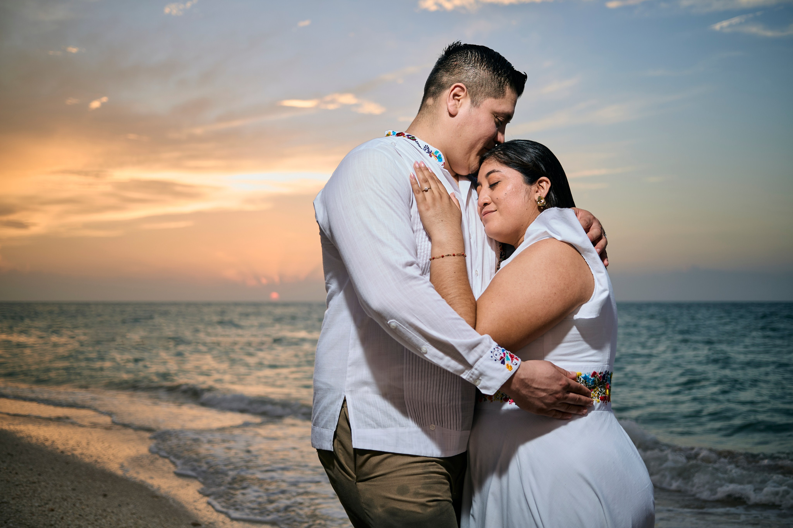 Rodrigo + ANA. Christian Ku fotógrafo en Mérida, Yucatán