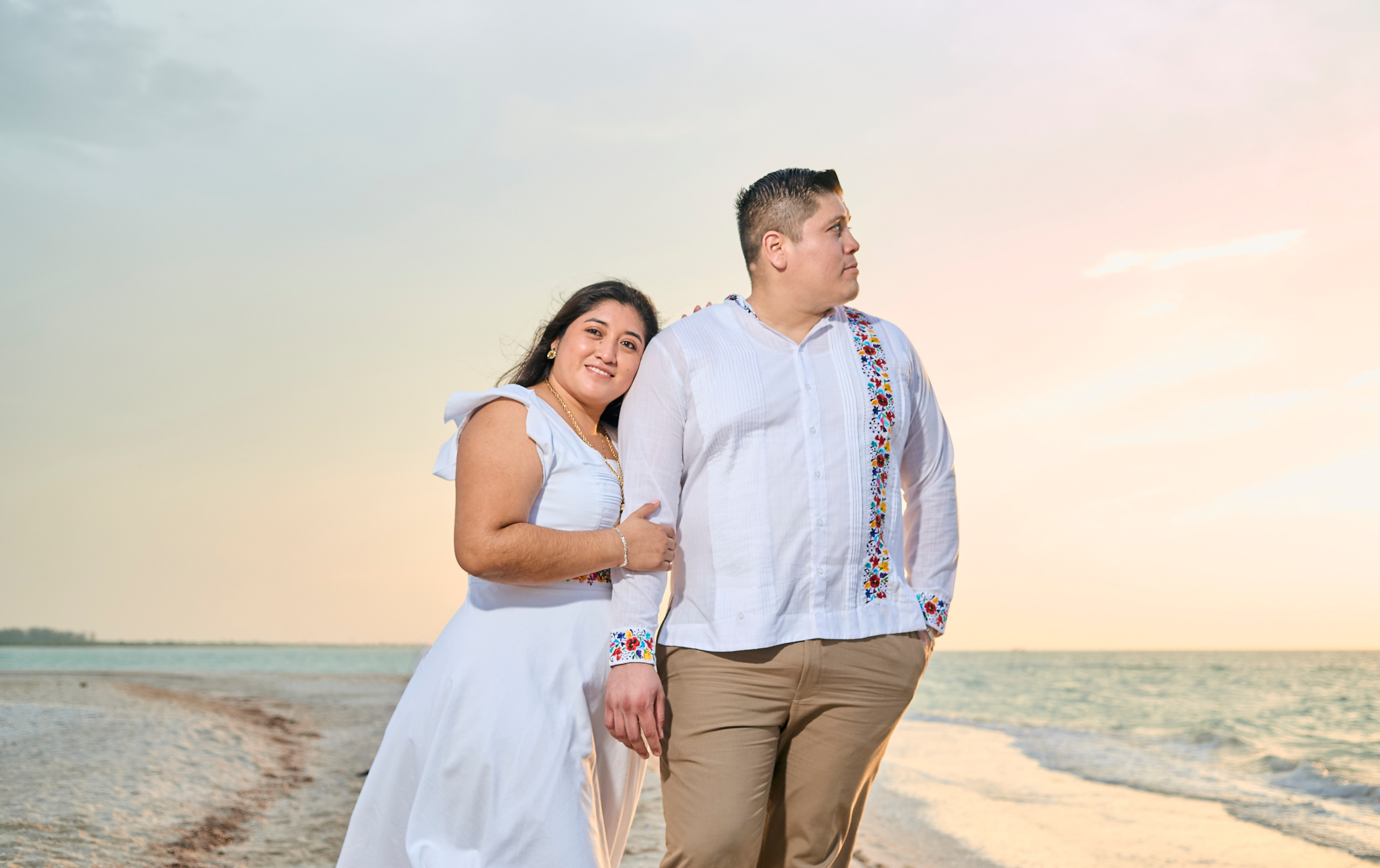 Rodrigo + ANA. Christian Ku fotógrafo en Mérida, Yucatán