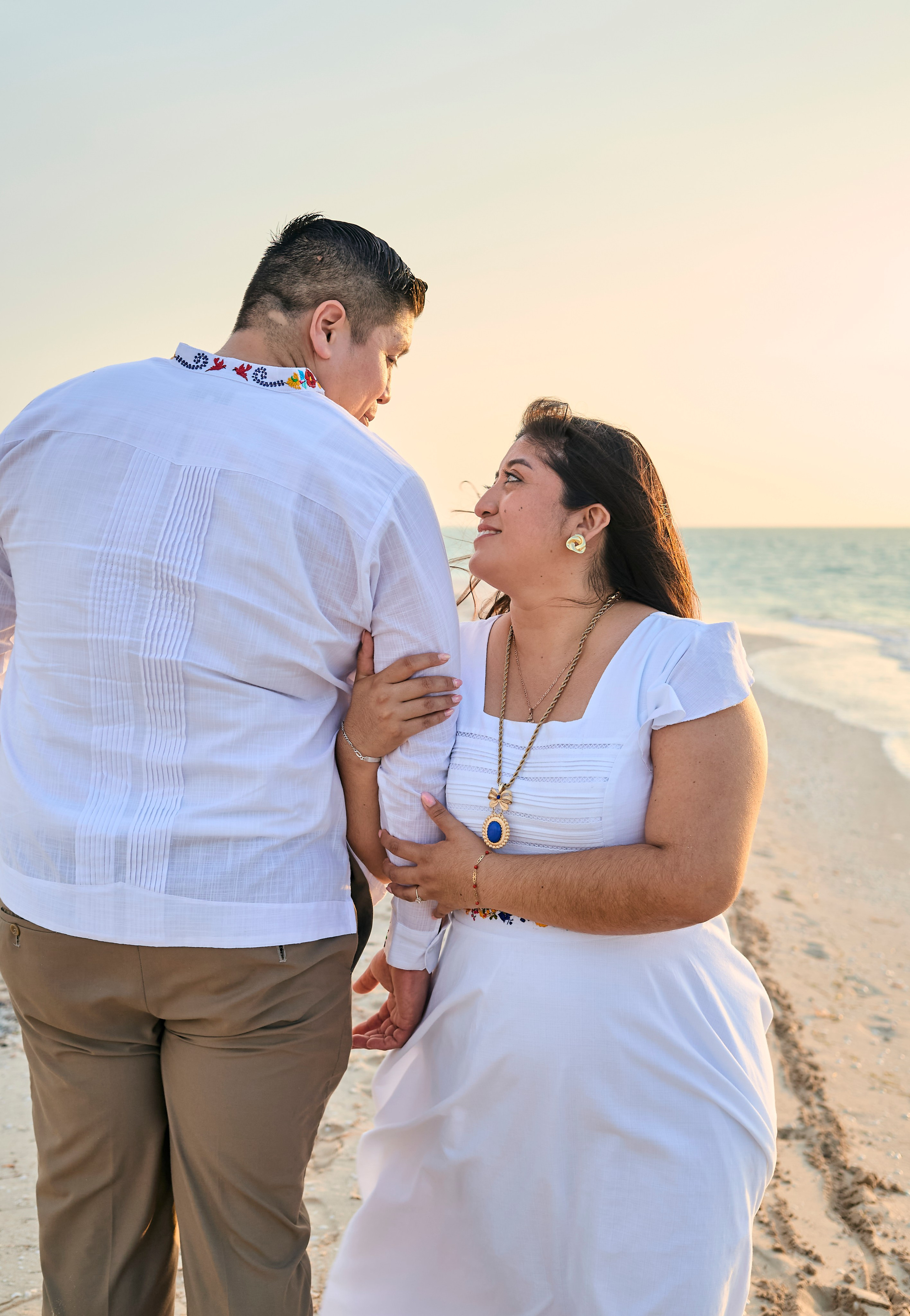 Rodrigo + ANA. Christian Ku fotógrafo en Mérida, Yucatán