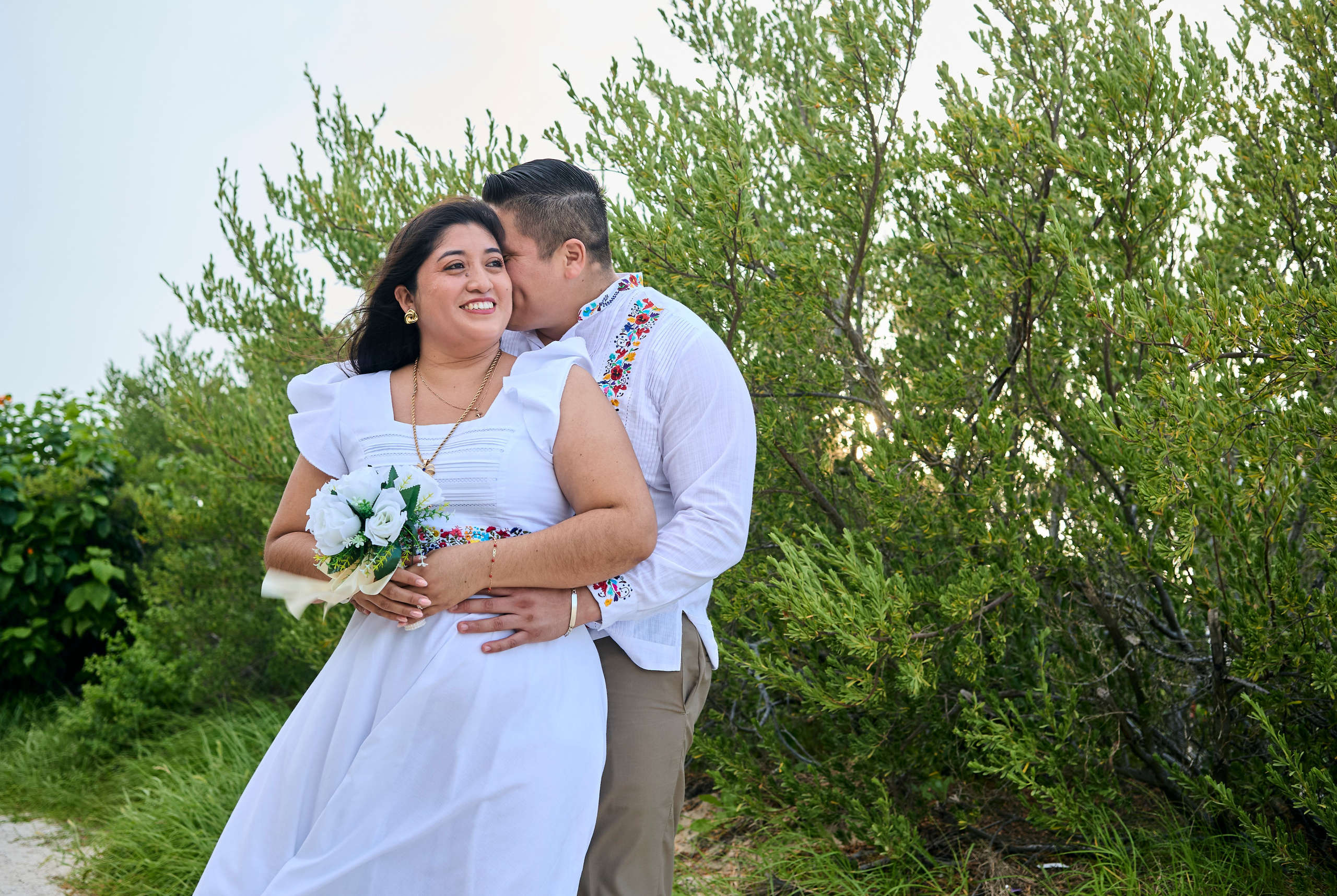 Rodrigo + ANA. Christian Ku fotógrafo en Mérida, Yucatán