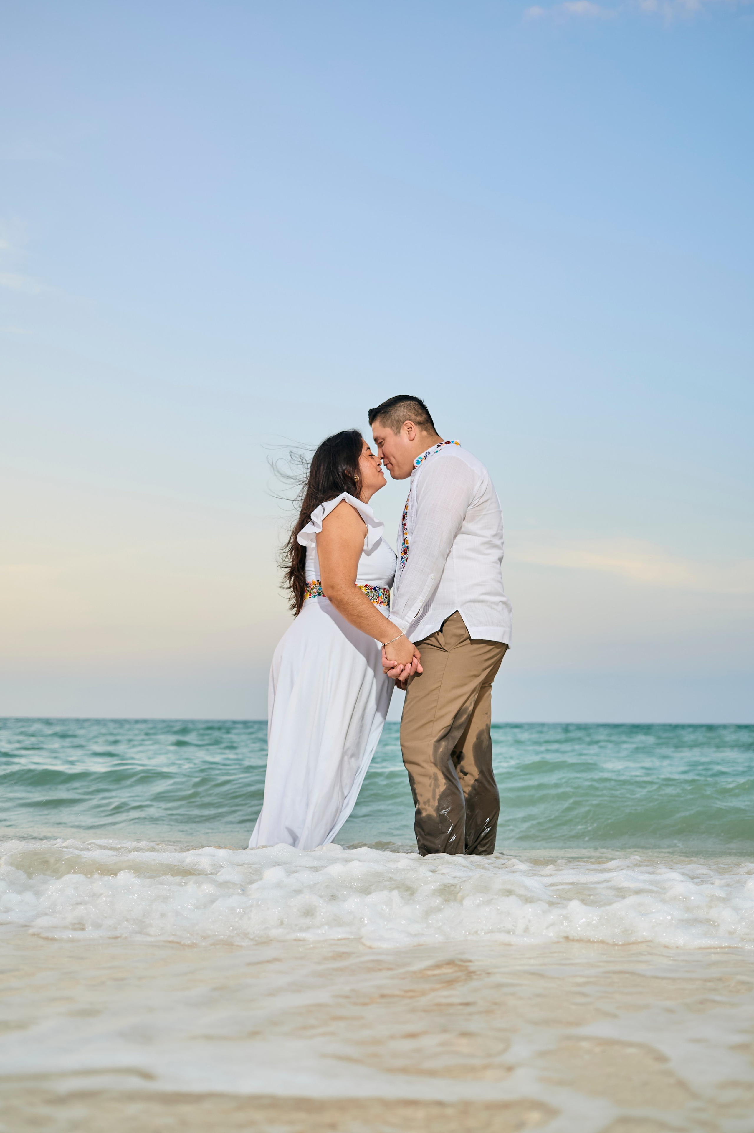 Rodrigo + ANA. Christian Ku fotógrafo en Mérida, Yucatán