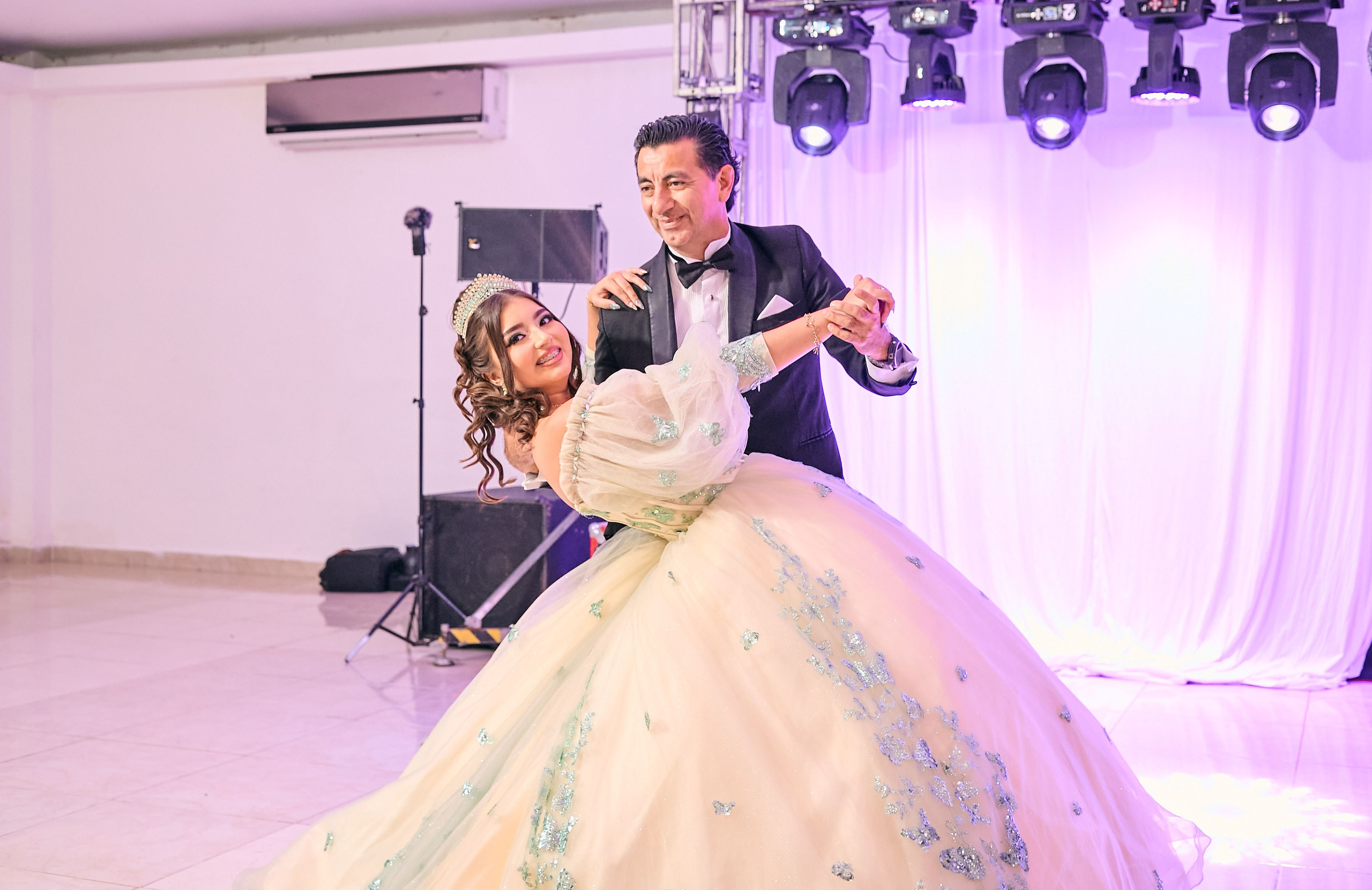 XV Dasha. Christian Ku fotógrafo en Mérida, Yucatán