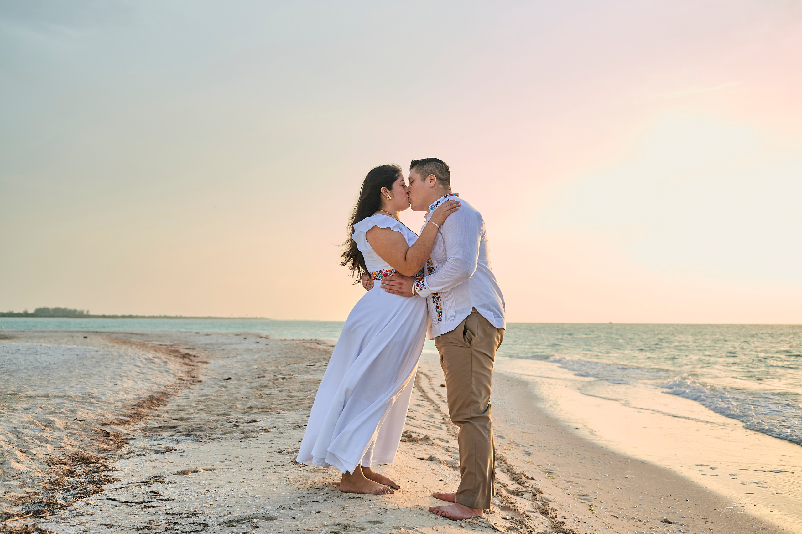 Rodrigo + ANA. Christian Ku fotógrafo en Mérida, Yucatán