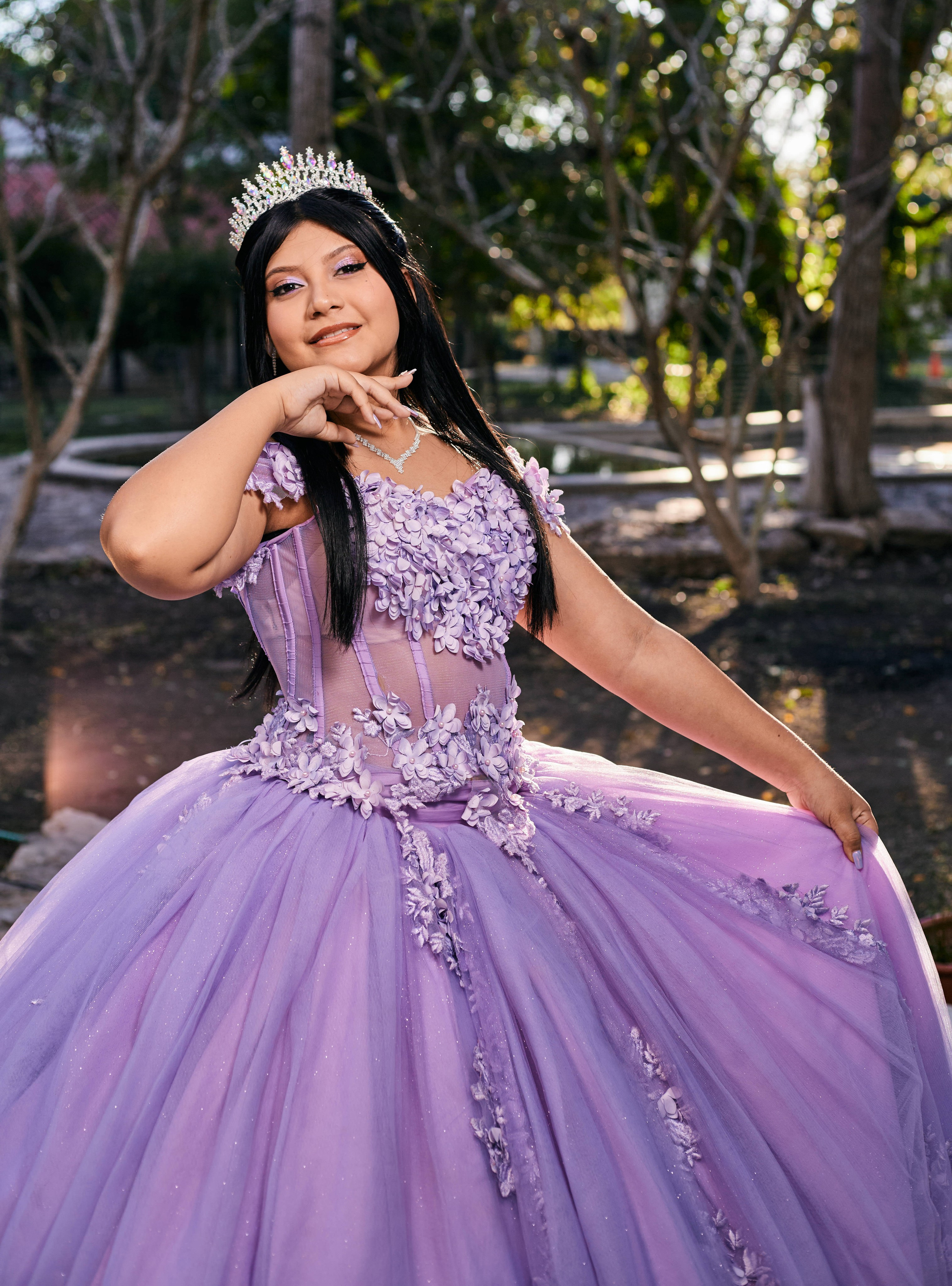 XV’s. Christian Ku fotógrafo en Mérida, Yucatán