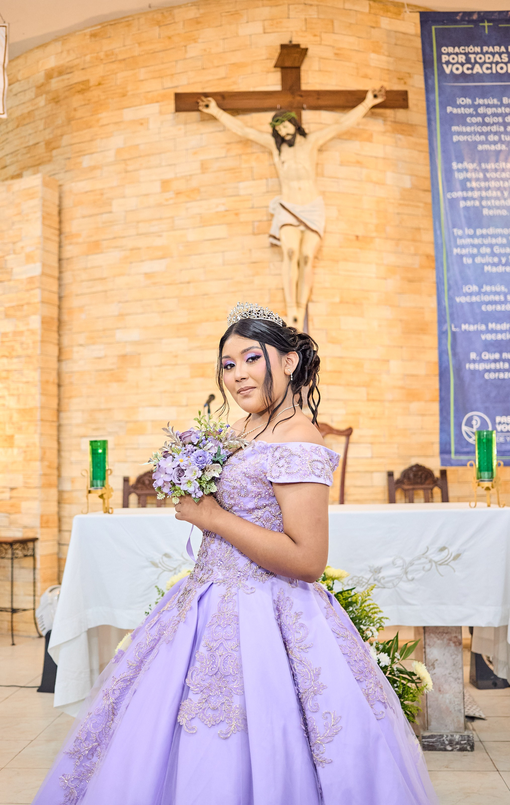 XV SINAI. Christian Ku fotógrafo en Mérida, Yucatán