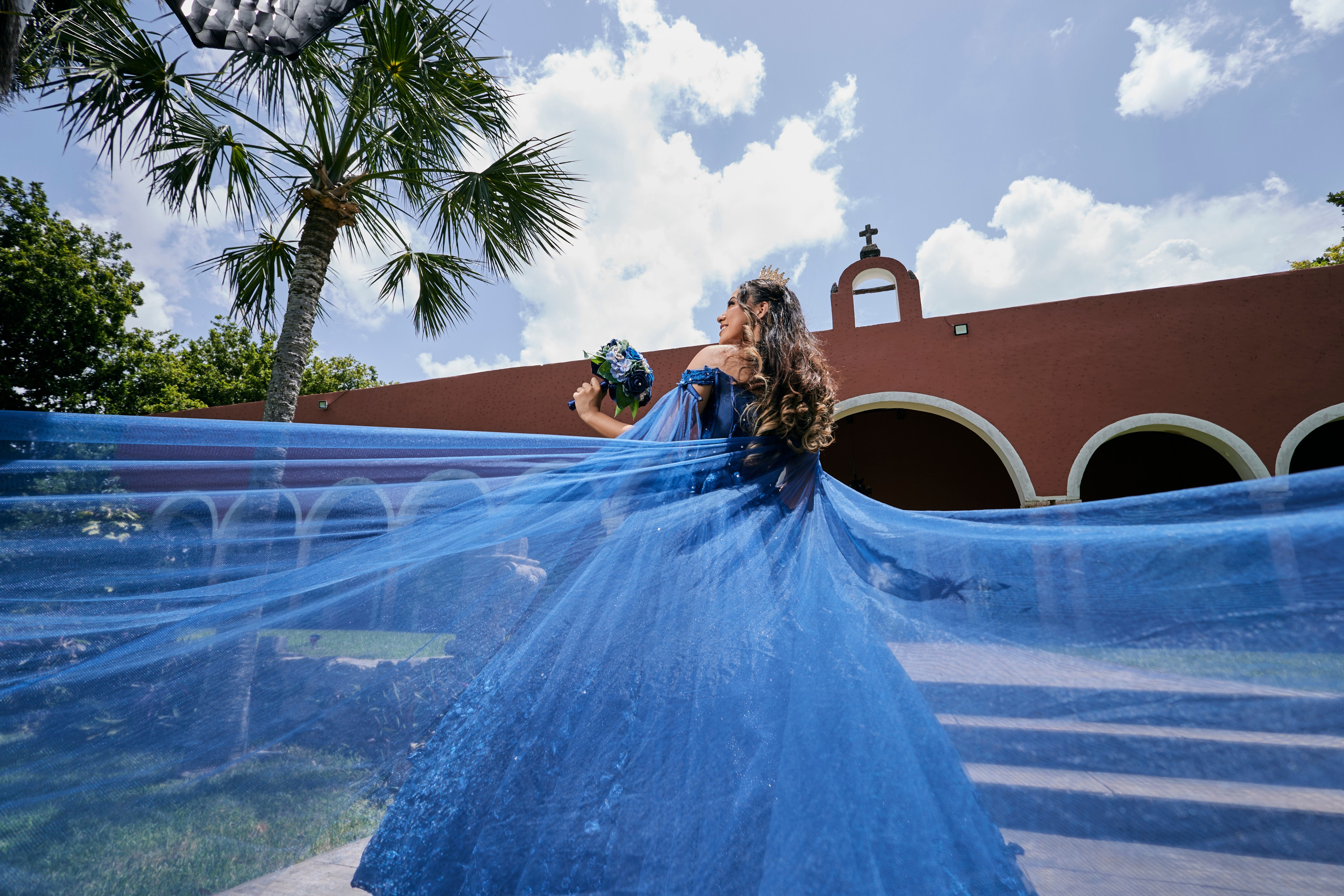 XV’s. Christian Ku fotógrafo en Mérida, Yucatán