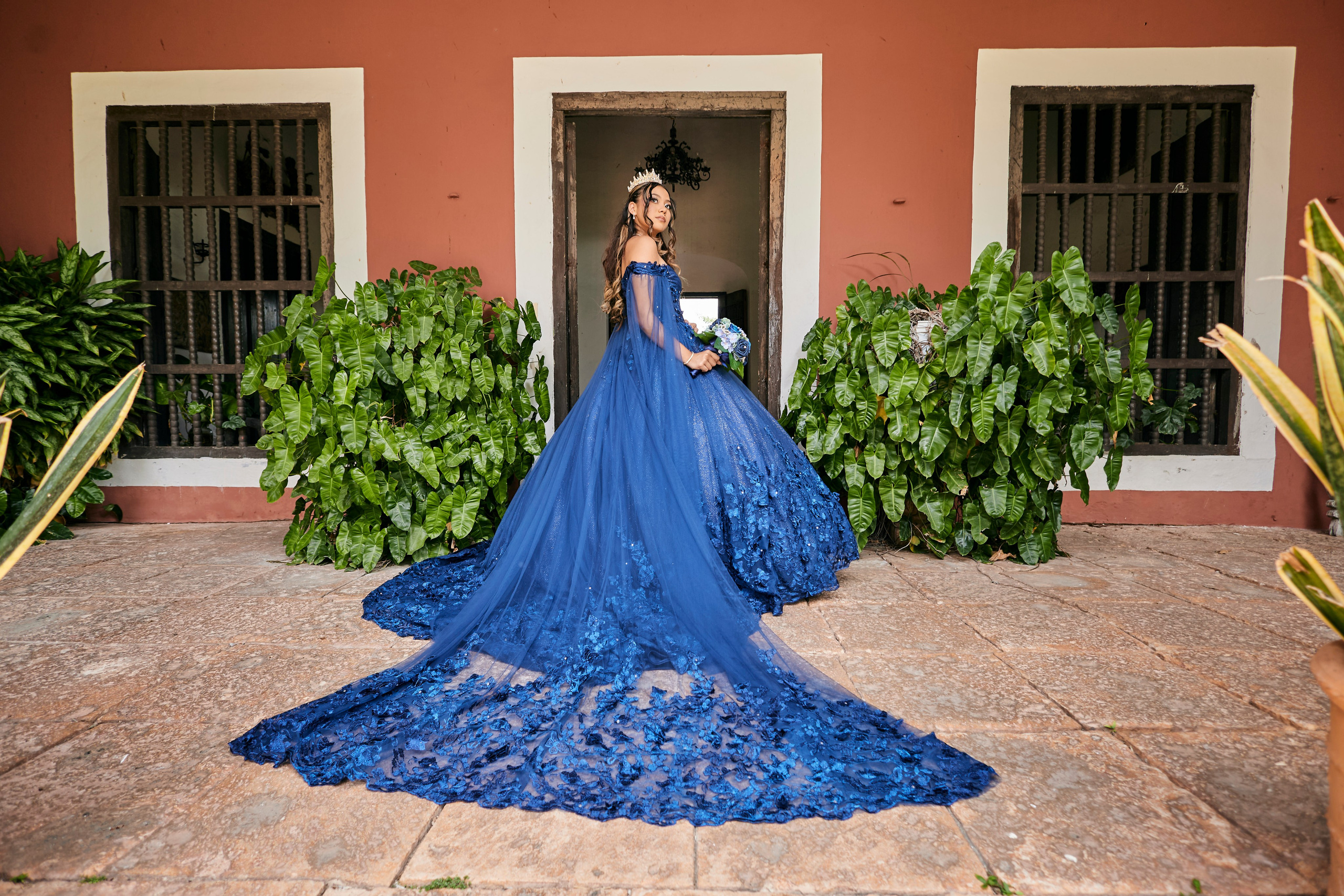 XV’s. Christian Ku fotógrafo en Mérida, Yucatán