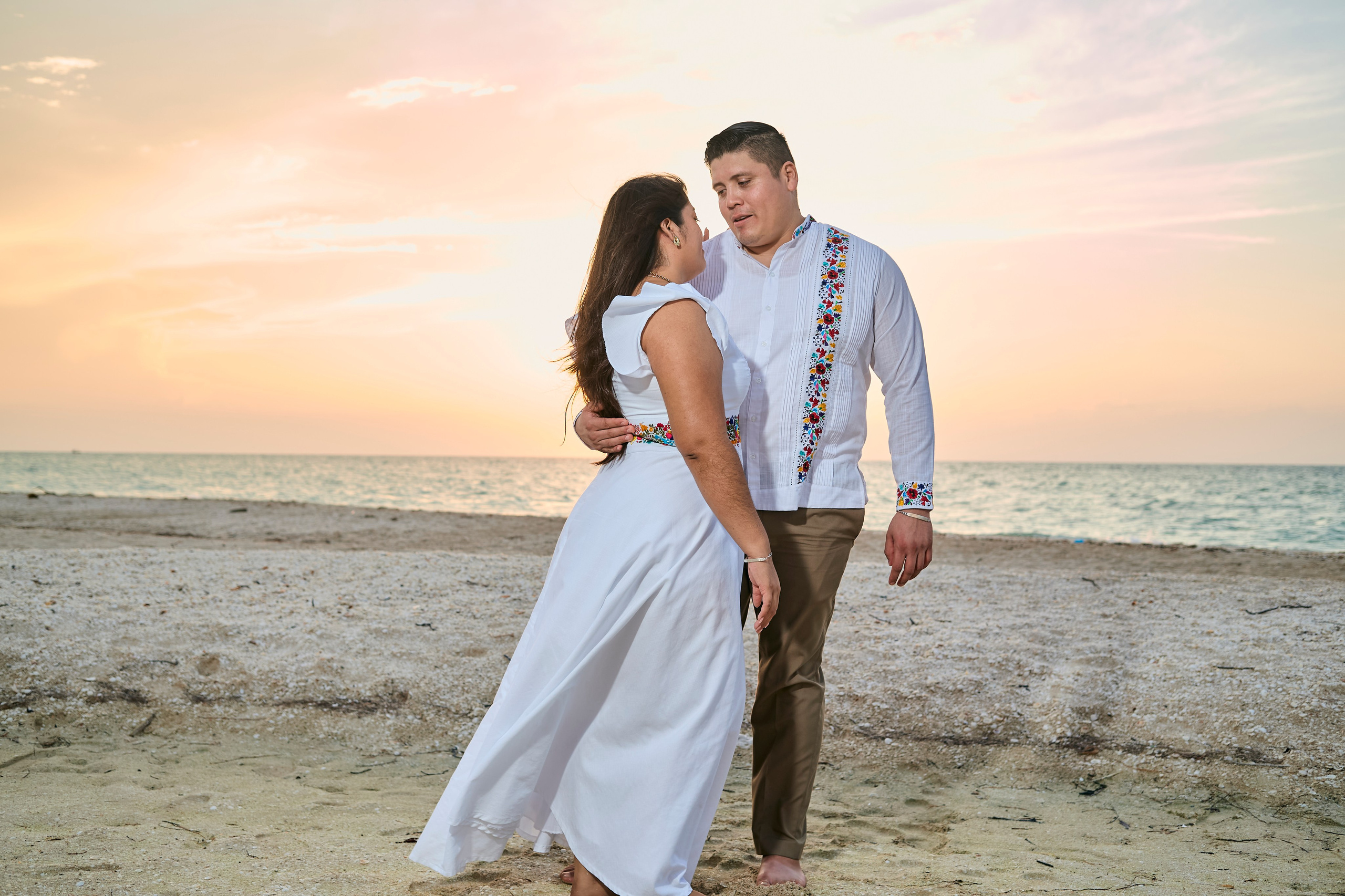 Rodrigo + ANA. Christian Ku fotógrafo en Mérida, Yucatán