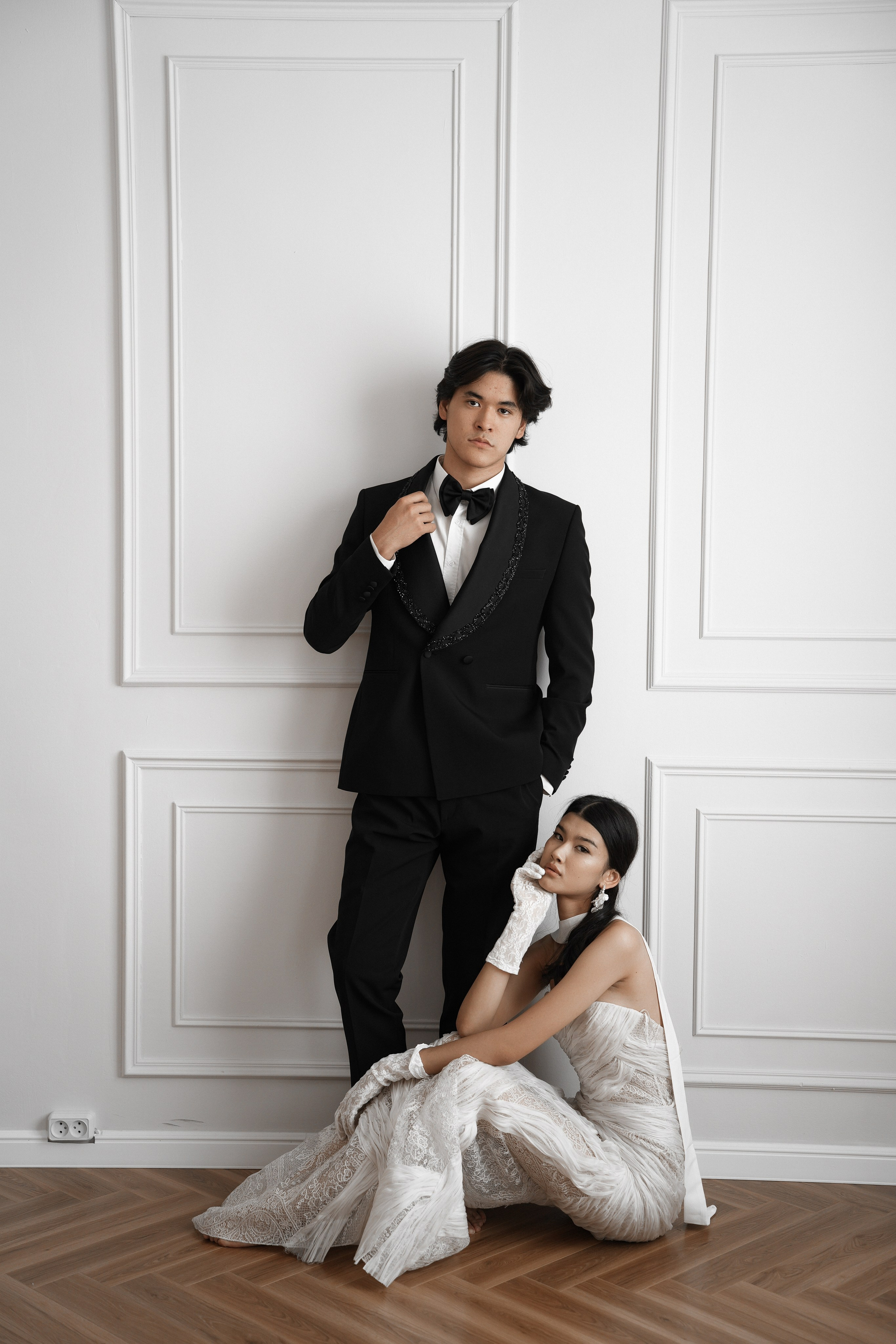 S & J. Sariev