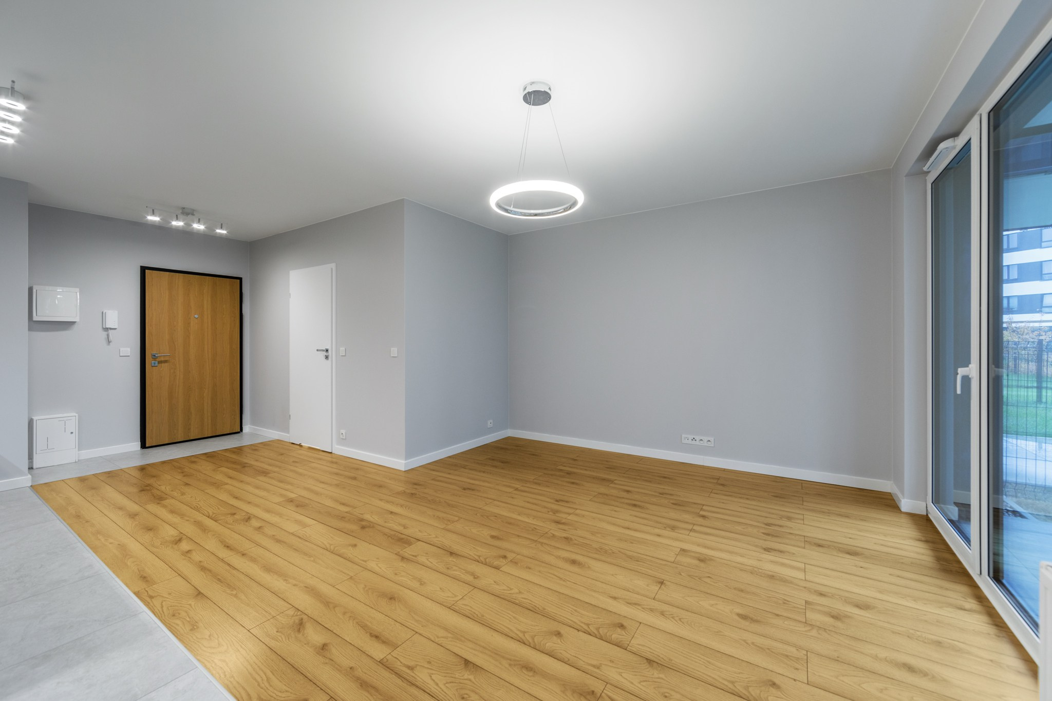 Warszawa Białołęka. Fotograf Nieruchomości i Wnętrz