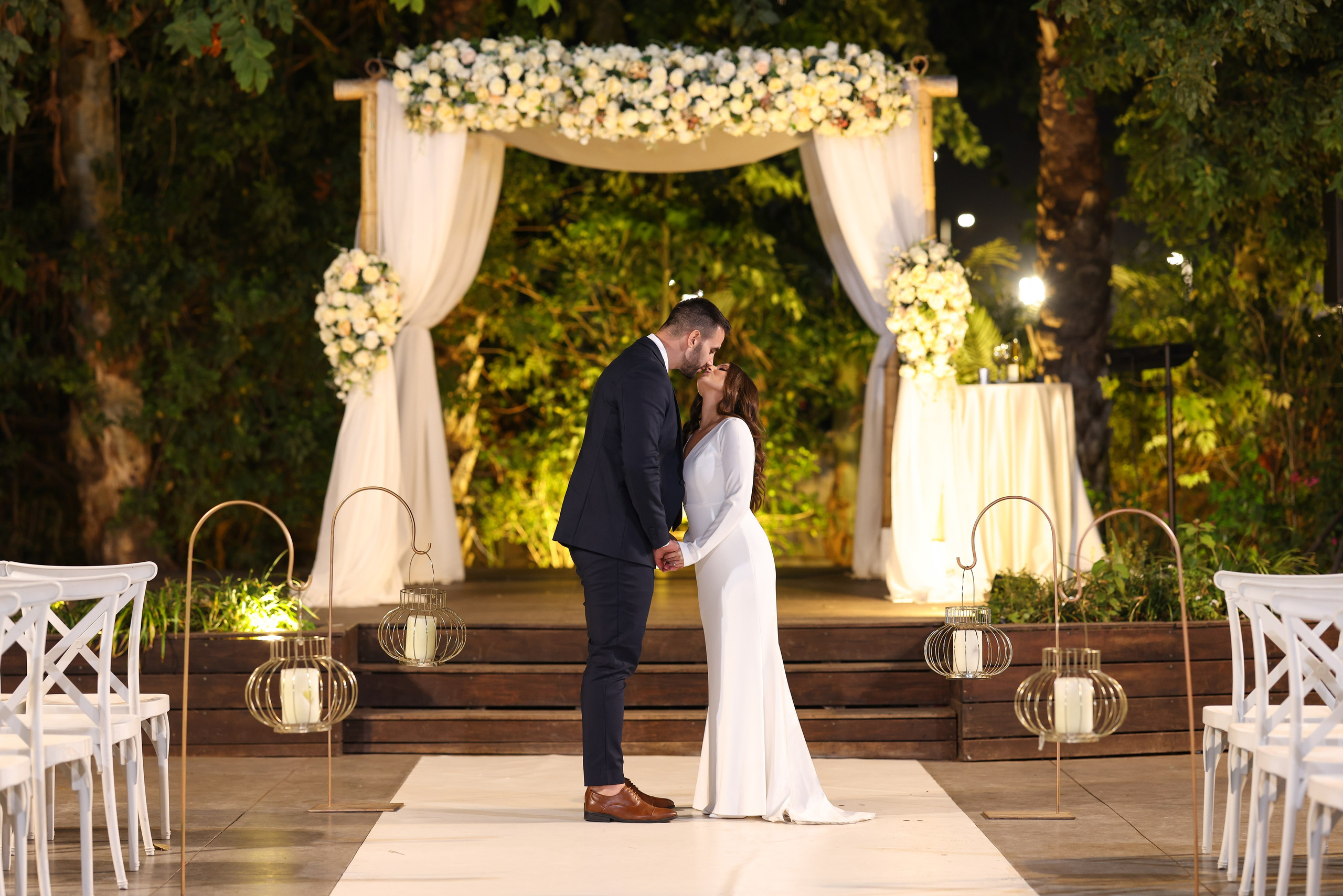 Meir & Ionit. Daniel Danilov