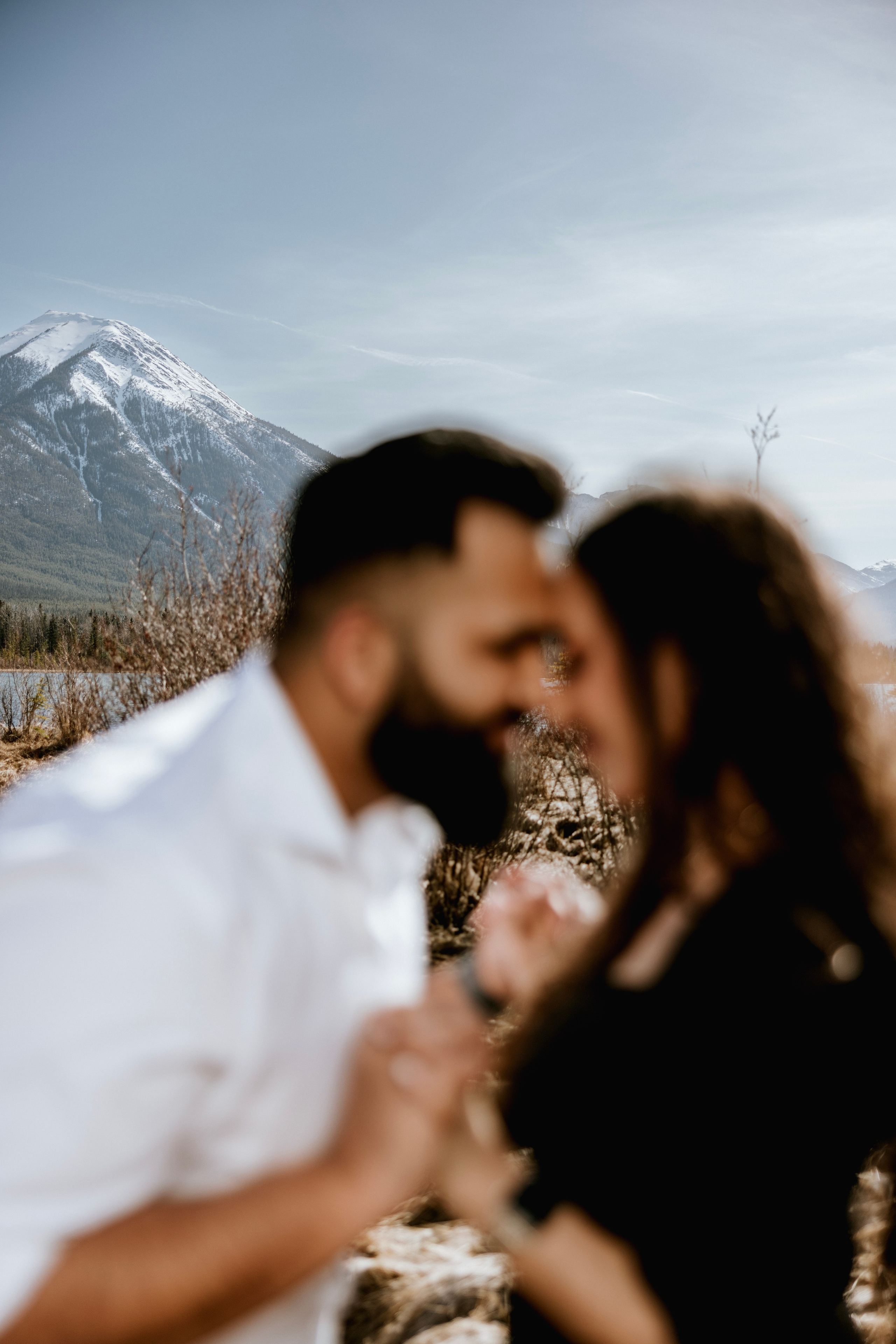 Portfolio. Chaar Bhai — Your Personal Family Historians