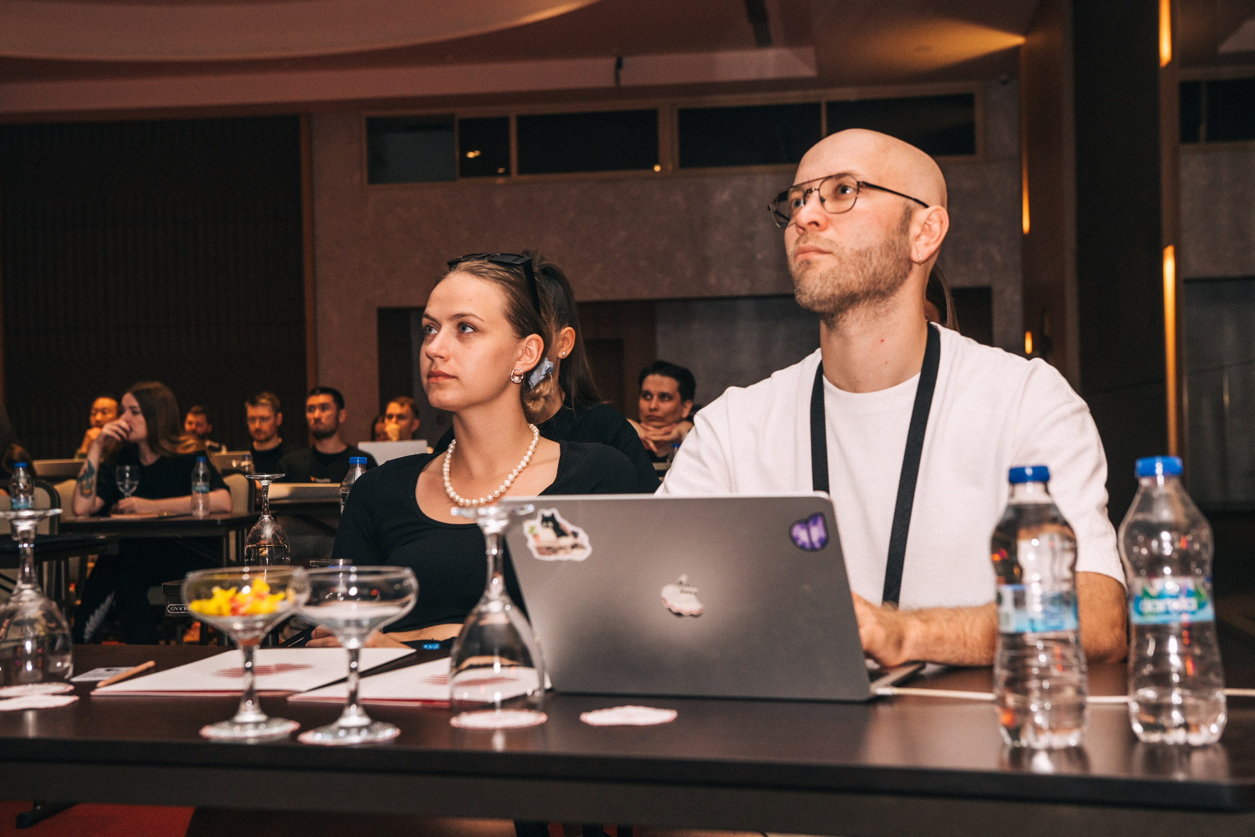 Семинар " Adapty». Турция. 2025. Фотограф в Анталии (Турция) Ева Сэрт