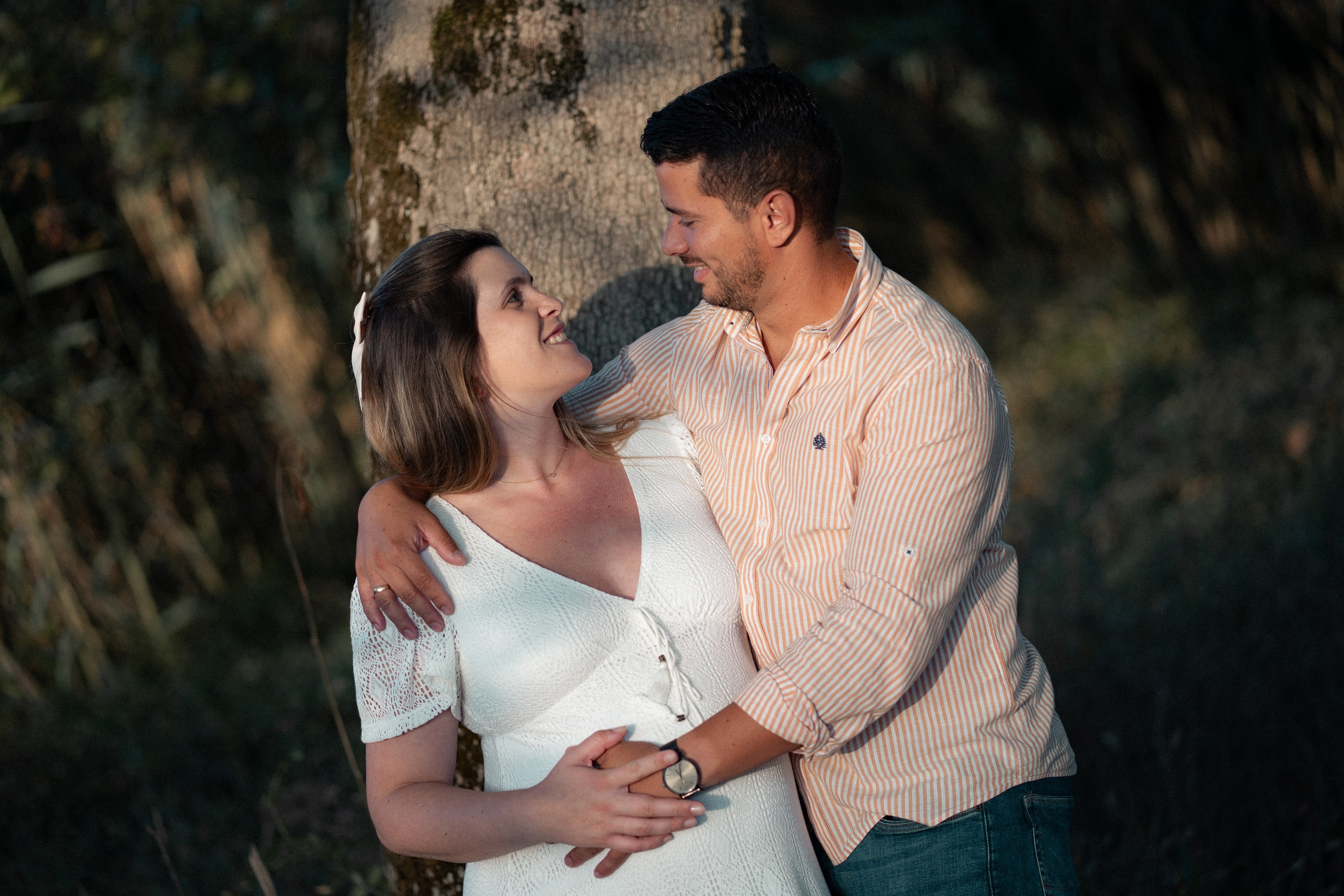 Patrícia & Ramon. Catarina Calheiros