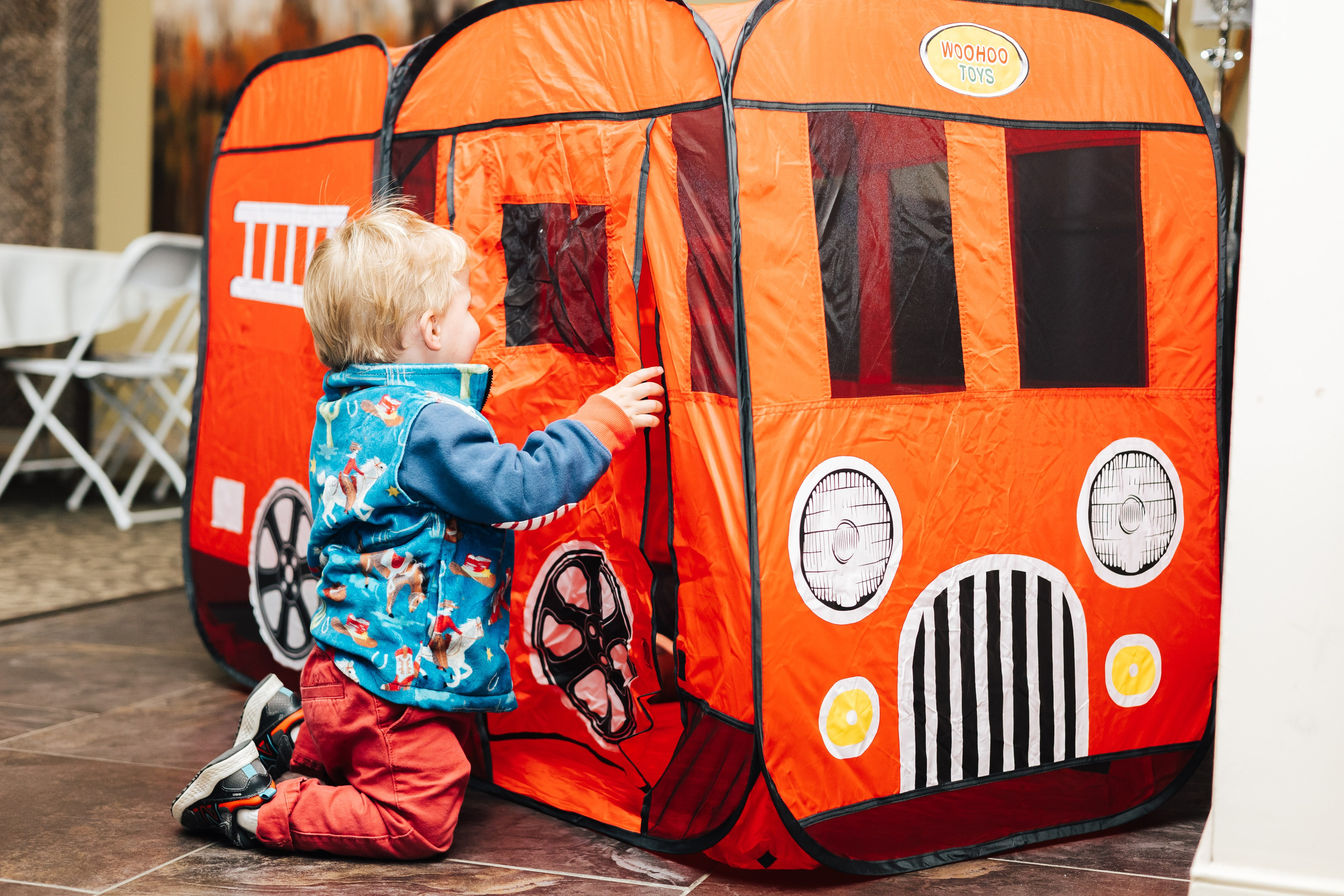 Kayian’s Birthday. Sara Eulalia | Virginia Photographer