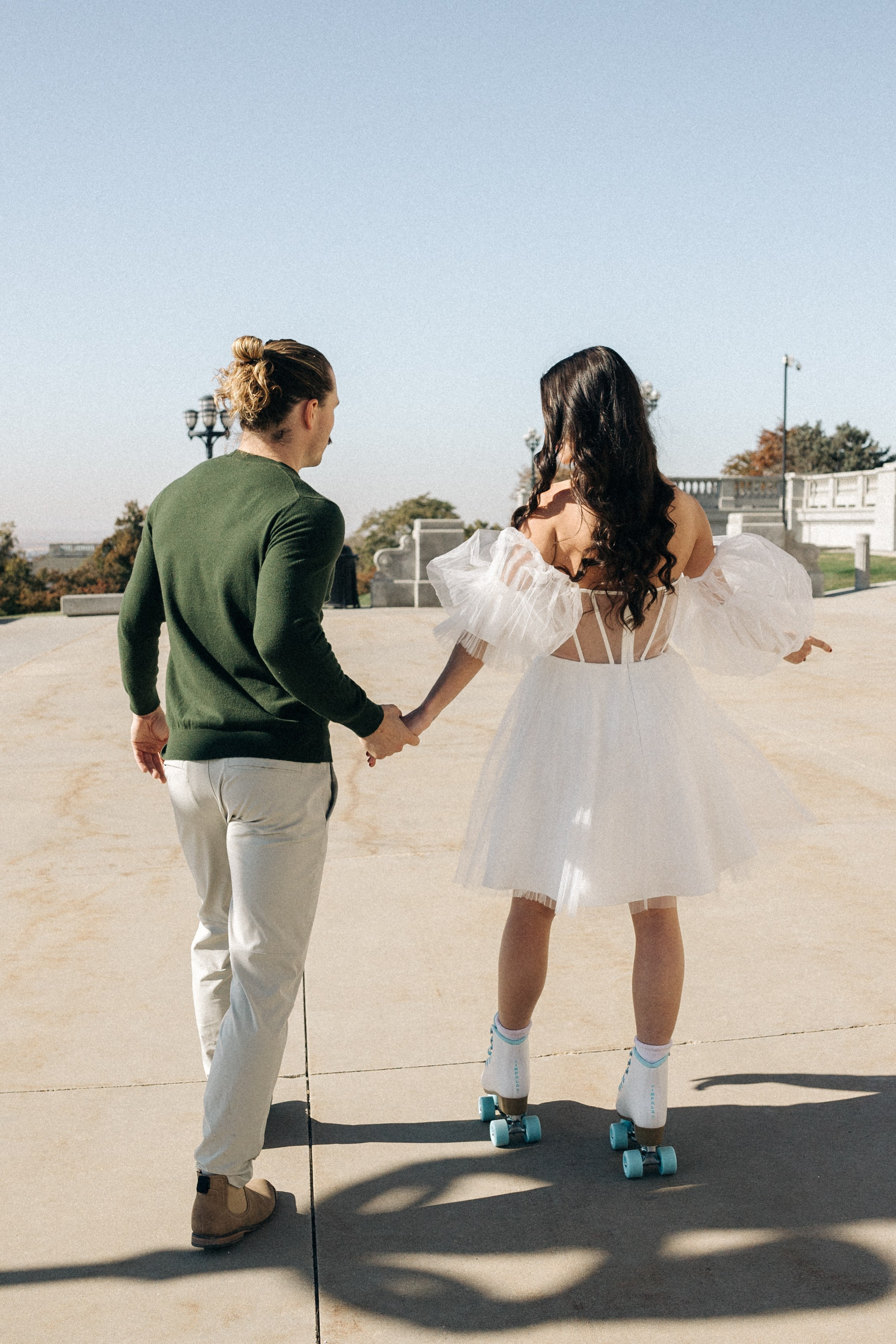Katie&Dustin. Sara Eulalia | Virginia Photographer