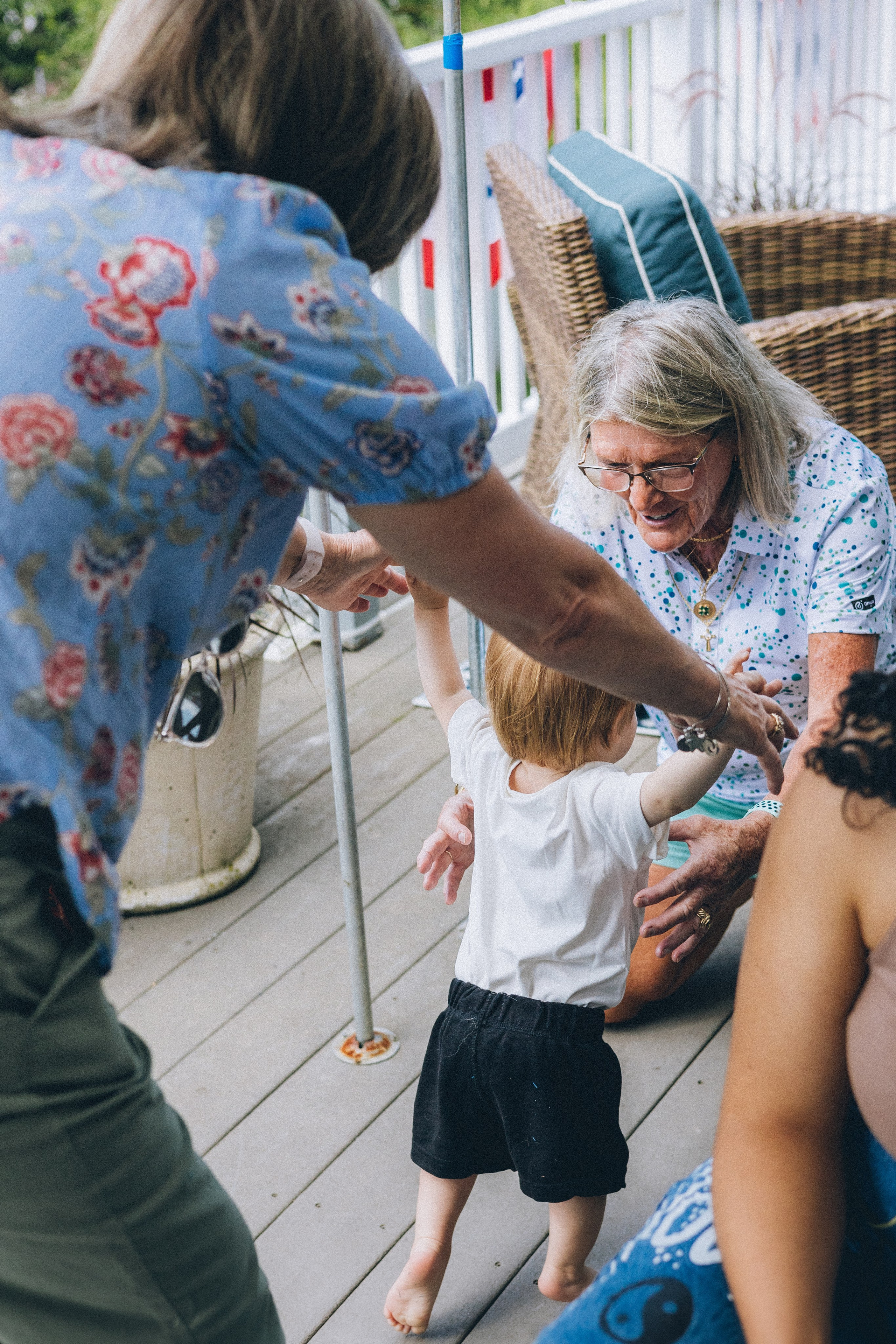 Sean’s Birthday. Sara Eulalia | Virginia Photographer