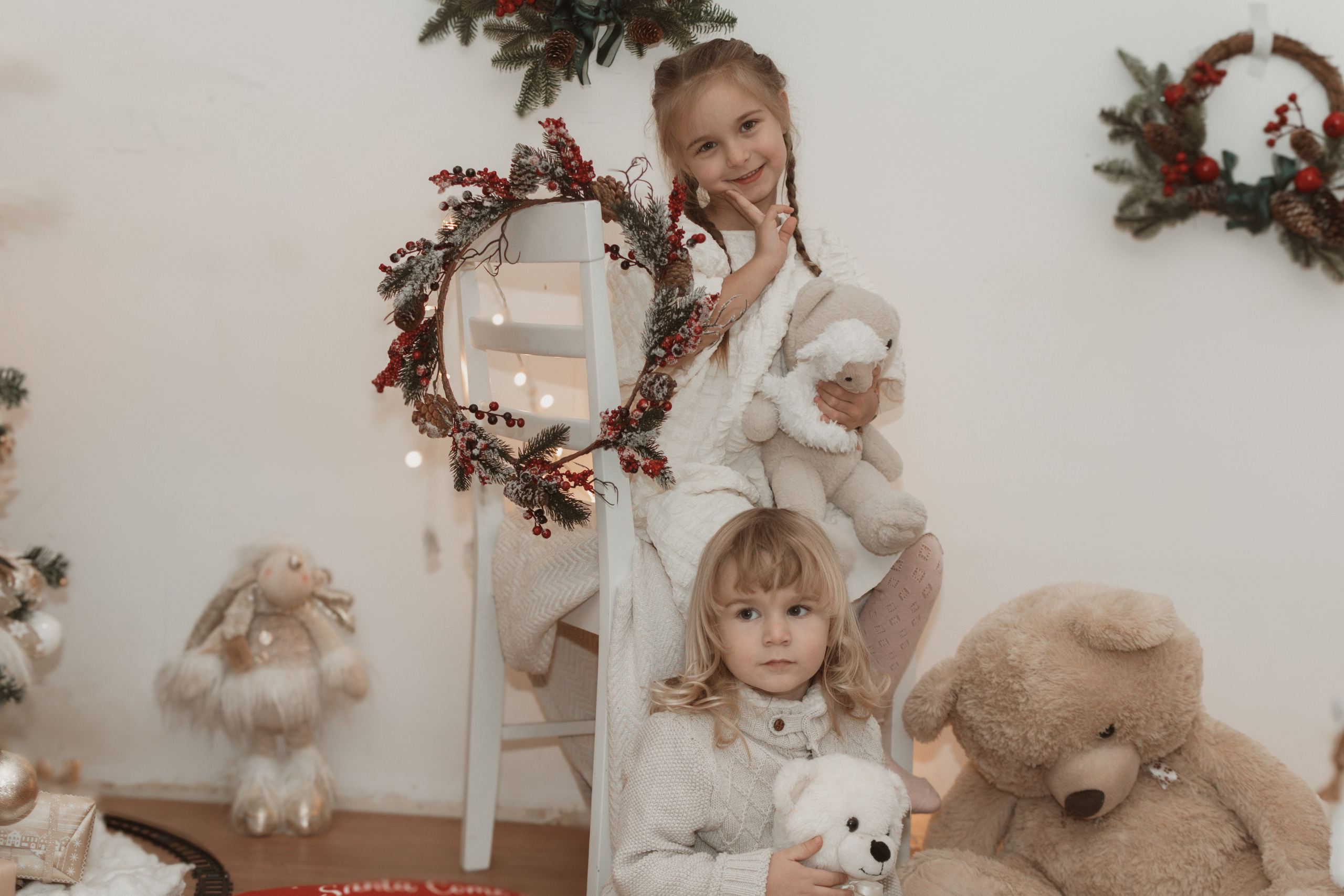 Nevena i Marko, porodično fotografisanje. BambinaaPhotography