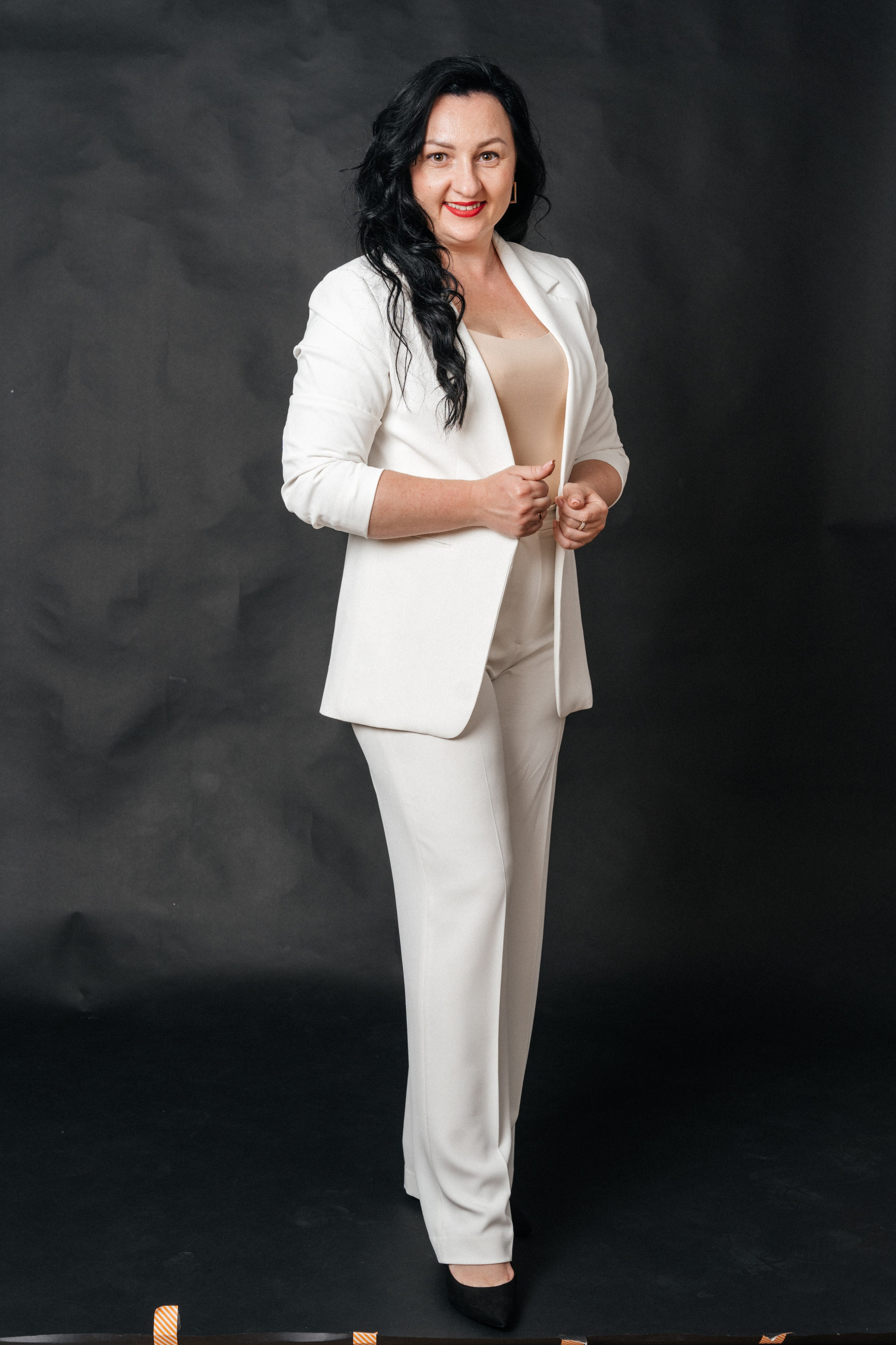 Tetiana. Fotografin in Bad Hersfeld